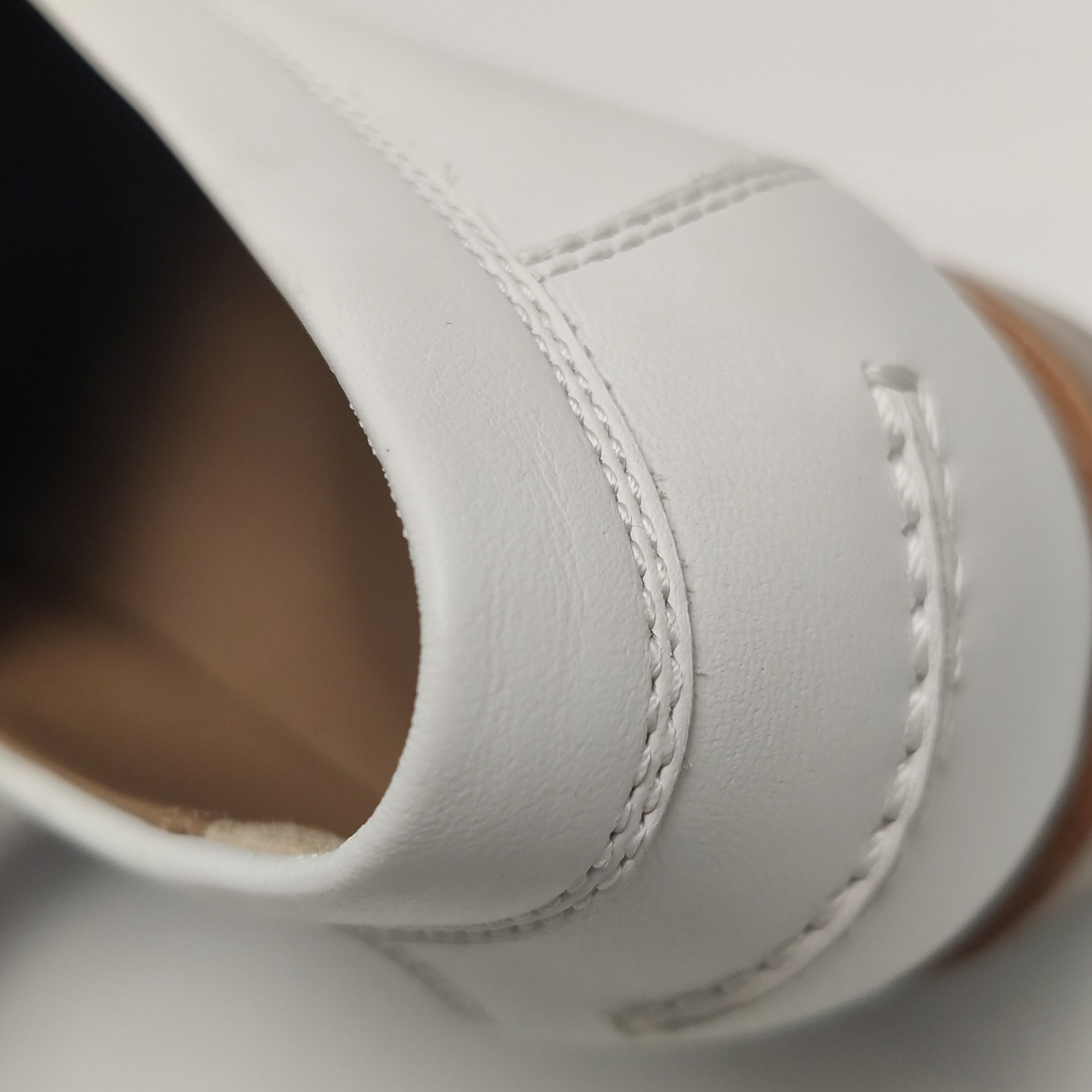 Hermes Hermes Women 7-5 Flats Size US 7.5 / IT 37.5 - 10 Thumbnail