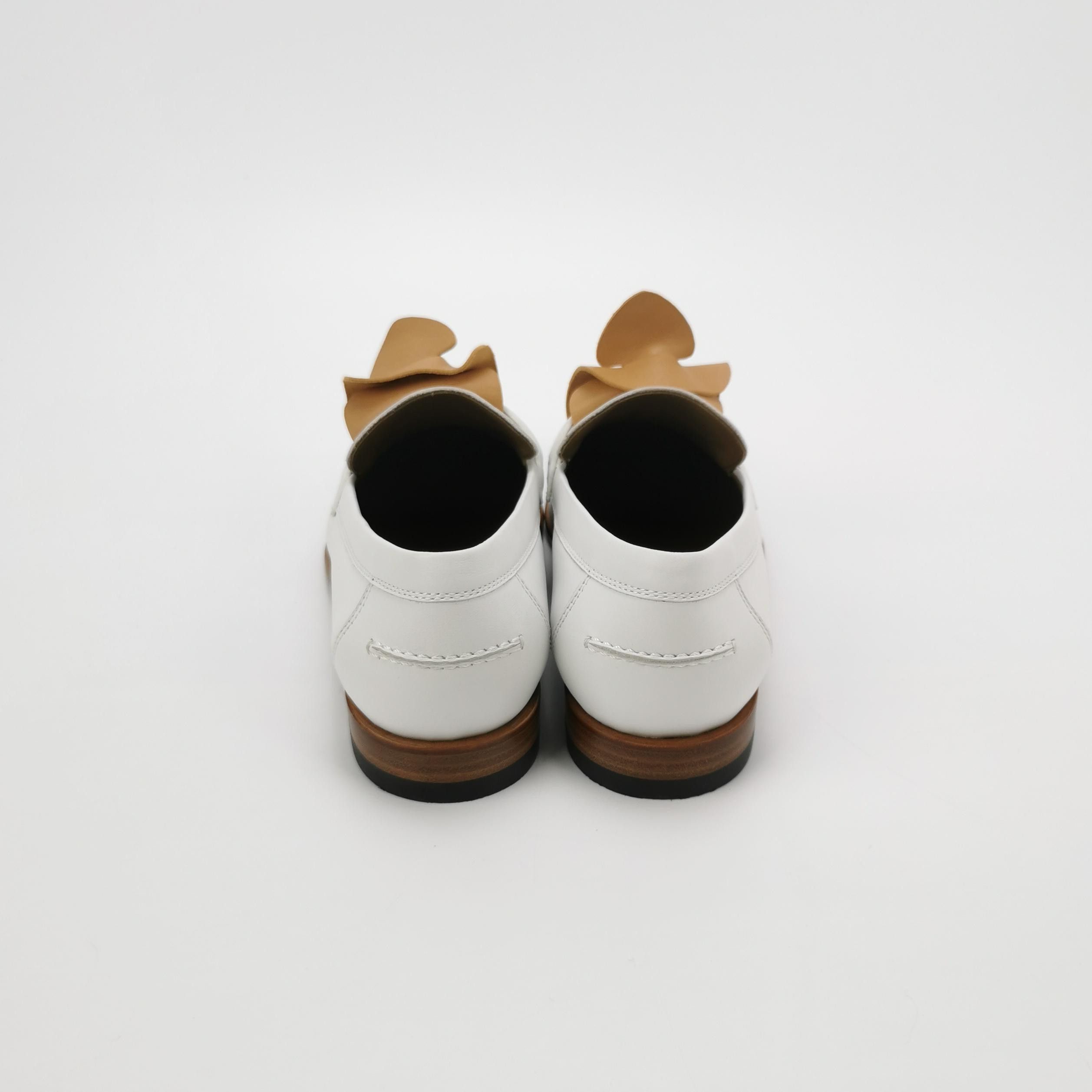 Hermes Hermes Women 7-5 Flats Size US 7.5 / IT 37.5 - 4 Thumbnail