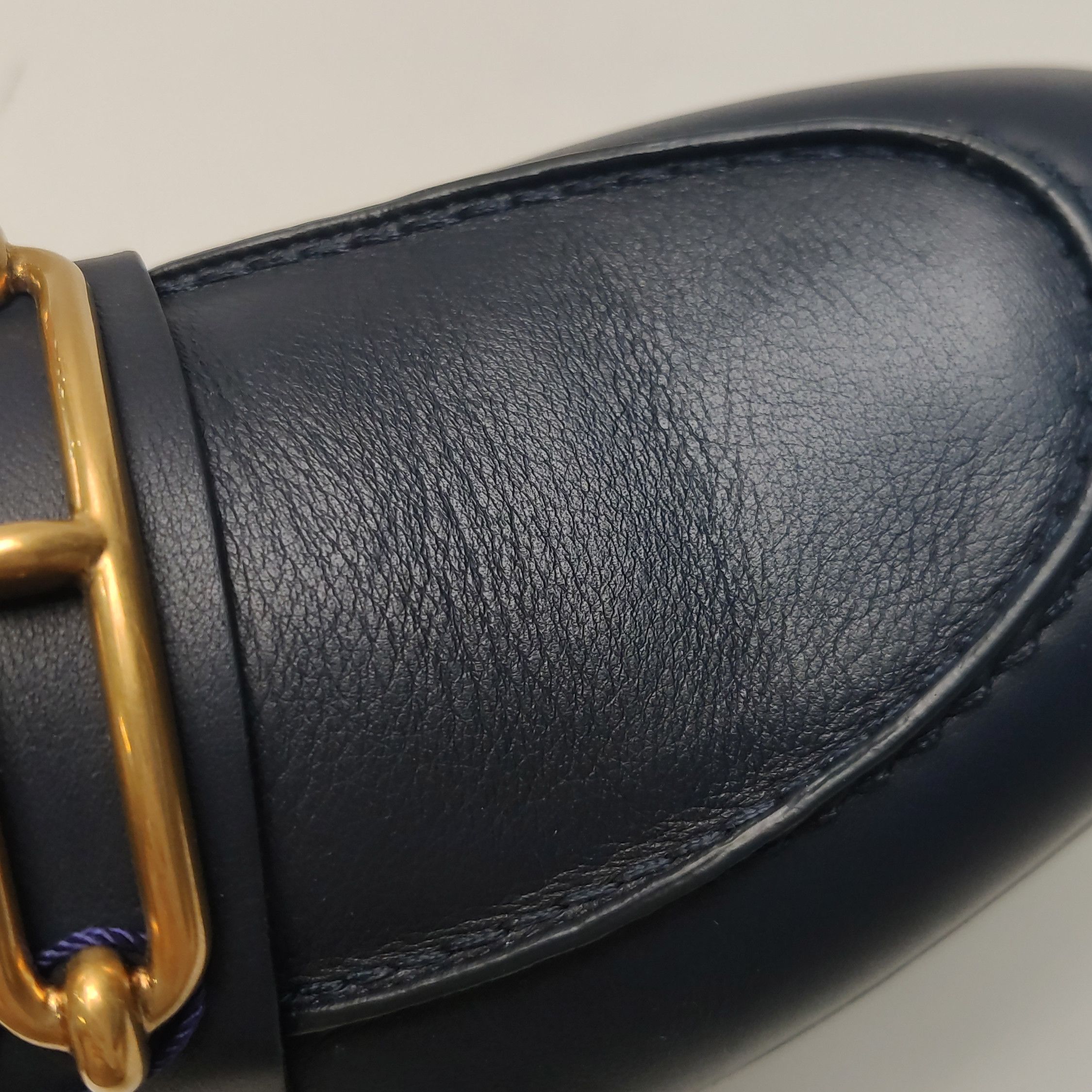 Hermes Hermes Women 7-5 Flats Size US 7.5 / IT 37.5 - 13 Thumbnail