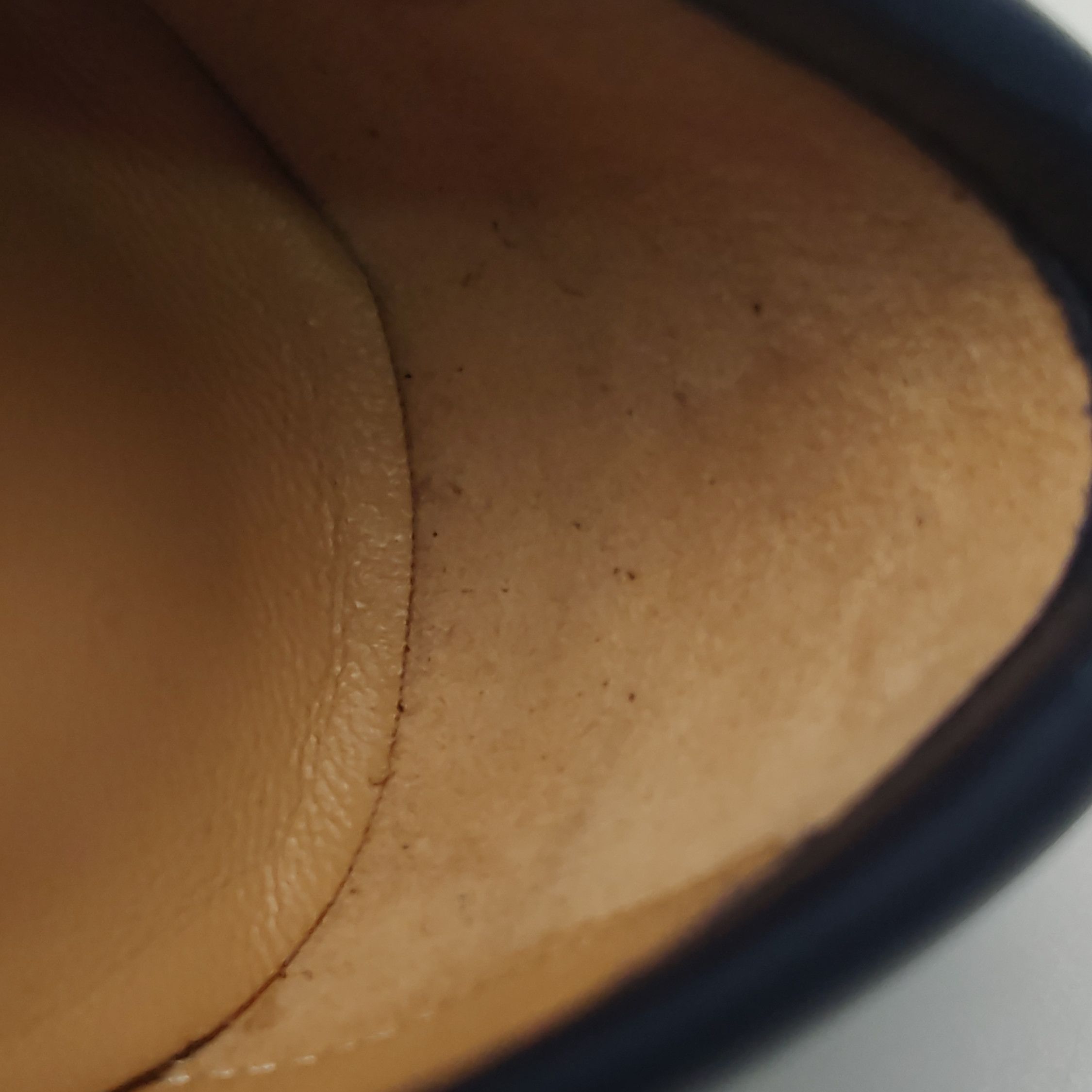 Hermes Hermes Women 7-5 Flats Size US 7.5 / IT 37.5 - 11 Thumbnail