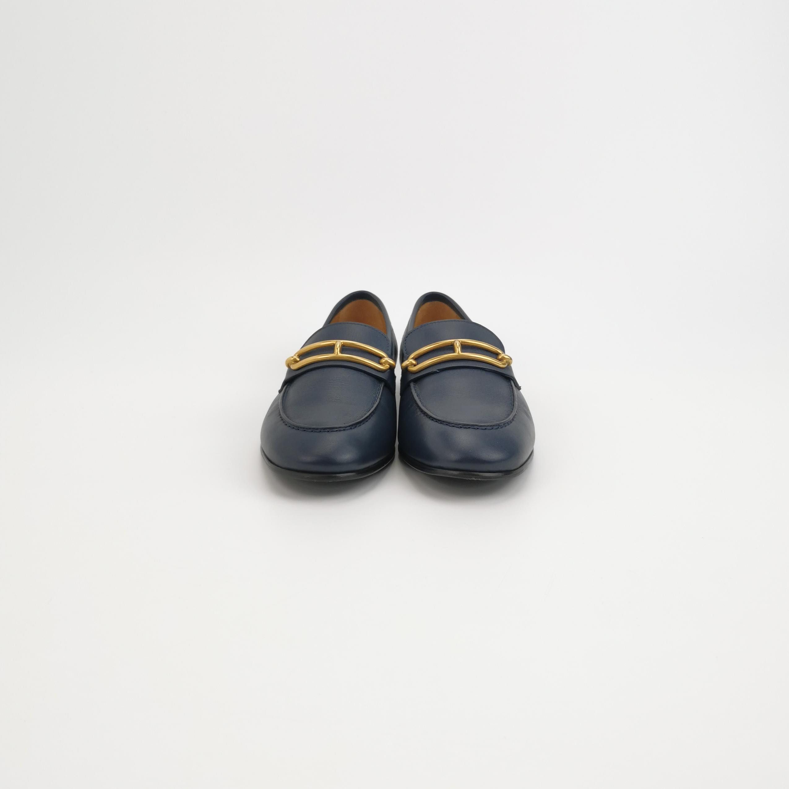 Hermes Hermes Women 7-5 Flats Size US 7.5 / IT 37.5 - 3 Thumbnail