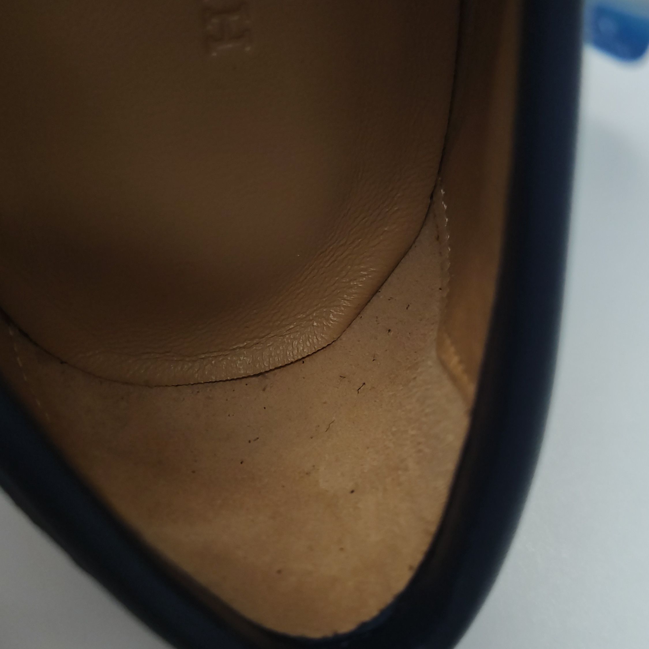 Hermes Hermes Women 7-5 Flats Size US 7.5 / IT 37.5 - 10 Thumbnail