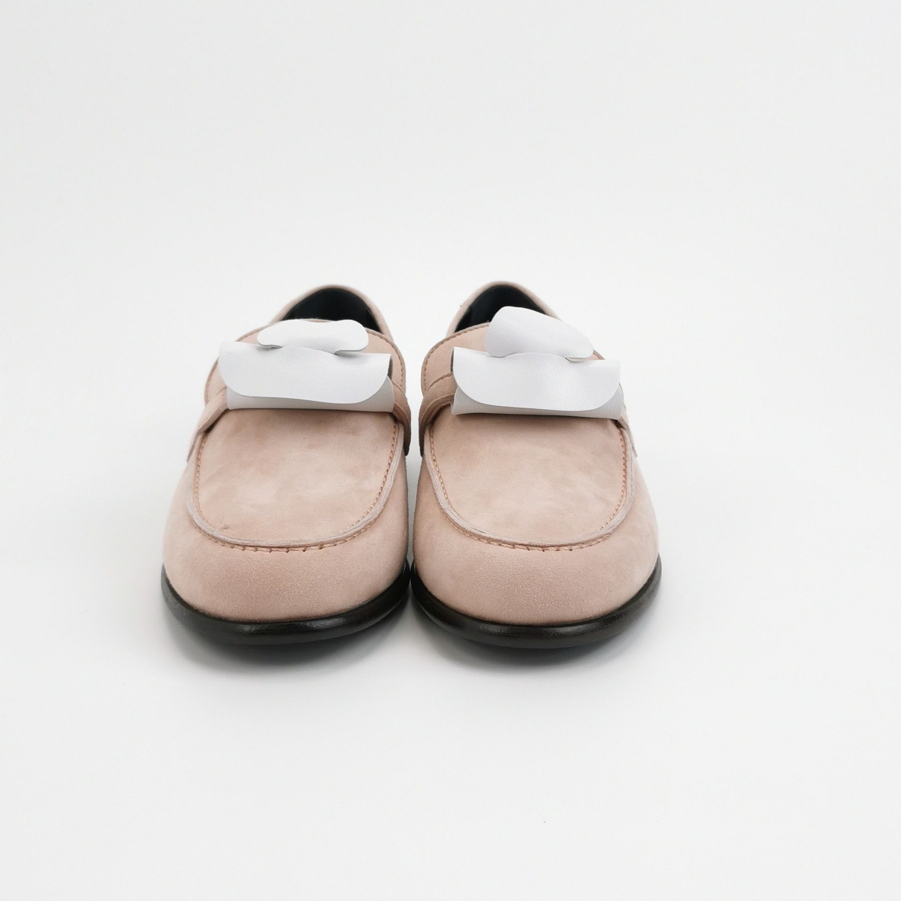 Hermes Hermes Women 7-5 Flats Size US 7.5 / IT 37.5 - 3 Thumbnail