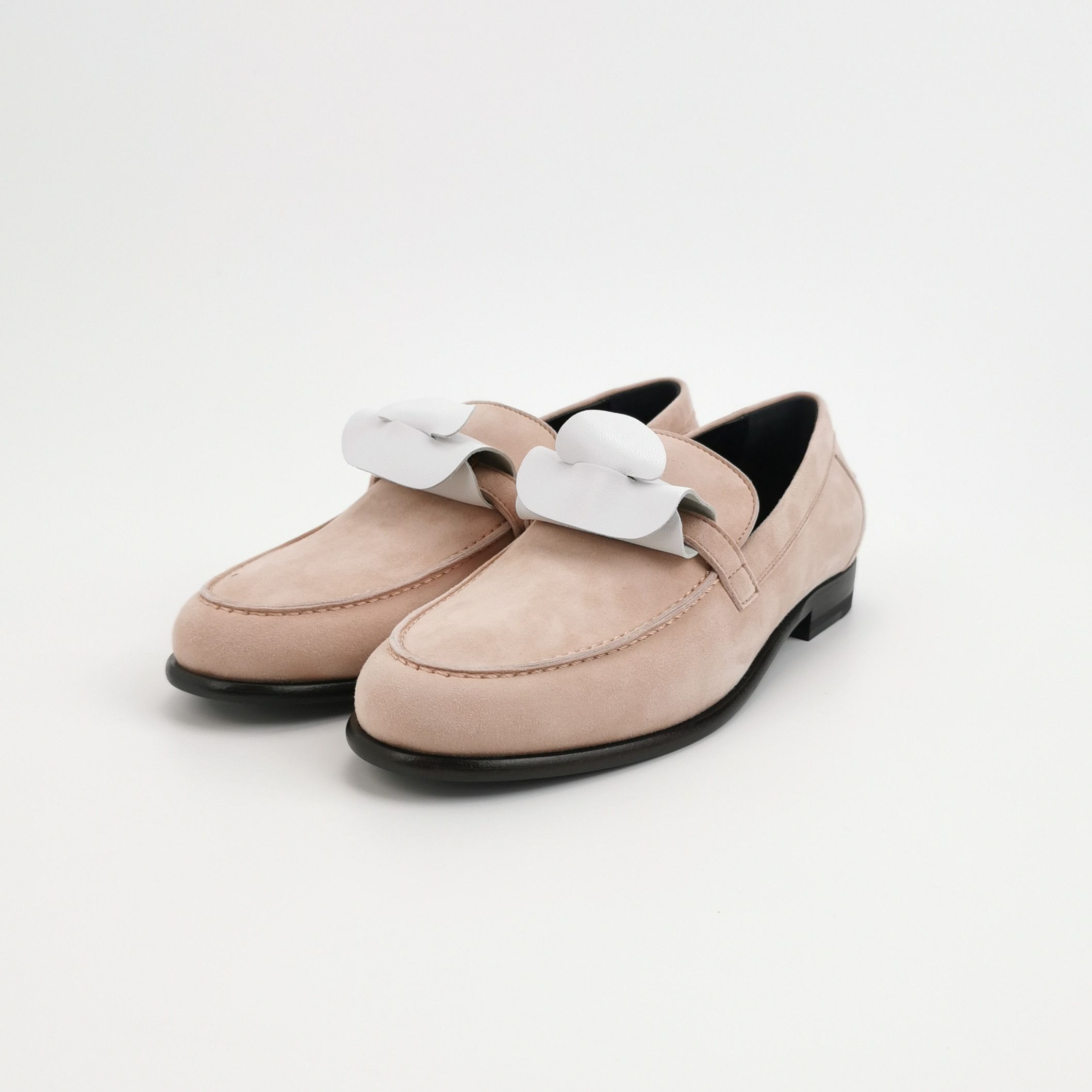 Hermes Hermes Women 7-5 Flats Size US 7.5 / IT 37.5 - 2 Thumbnail