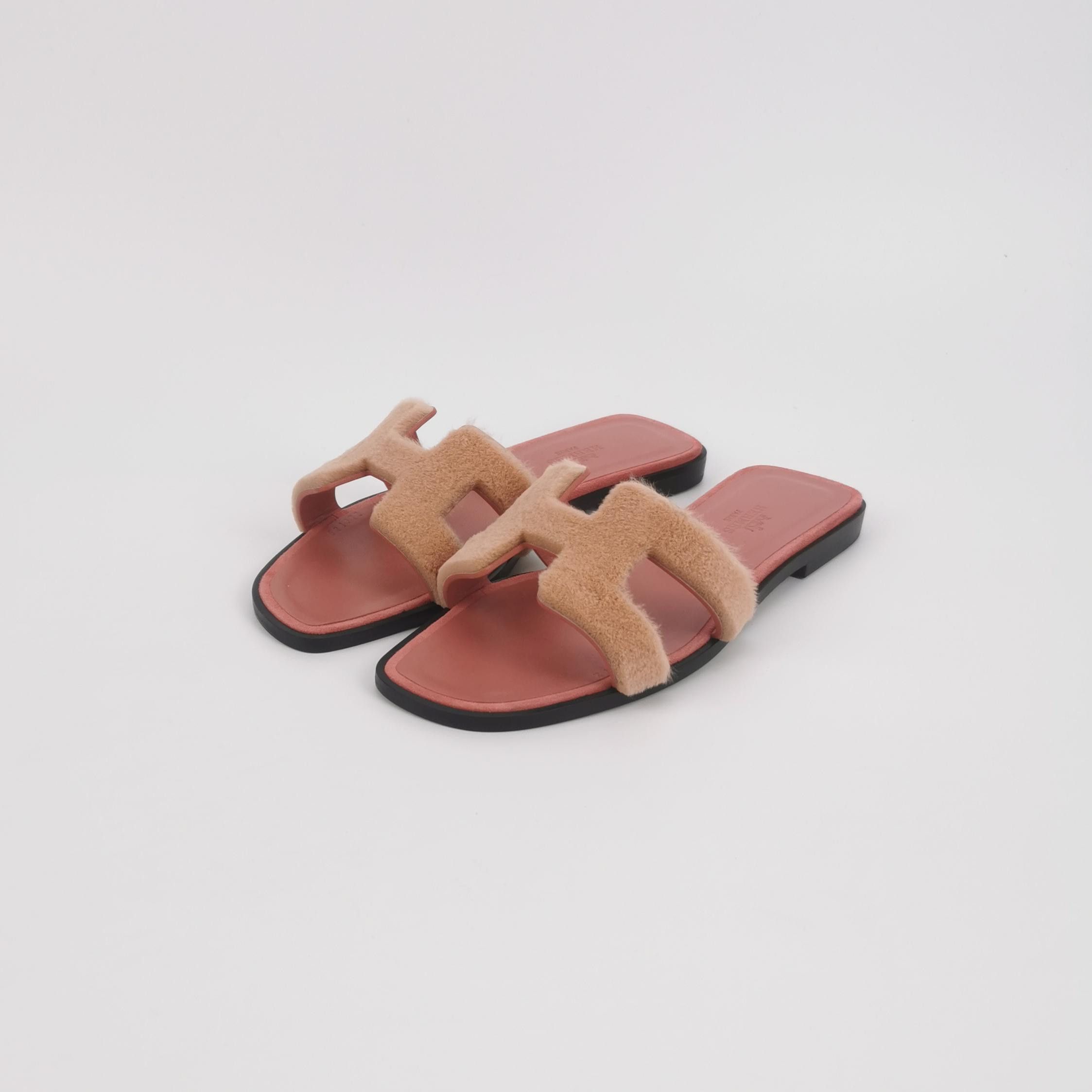 Hermes Hermes Women 6 Sandals Size US 6 / IT 36 - 2 Thumbnail