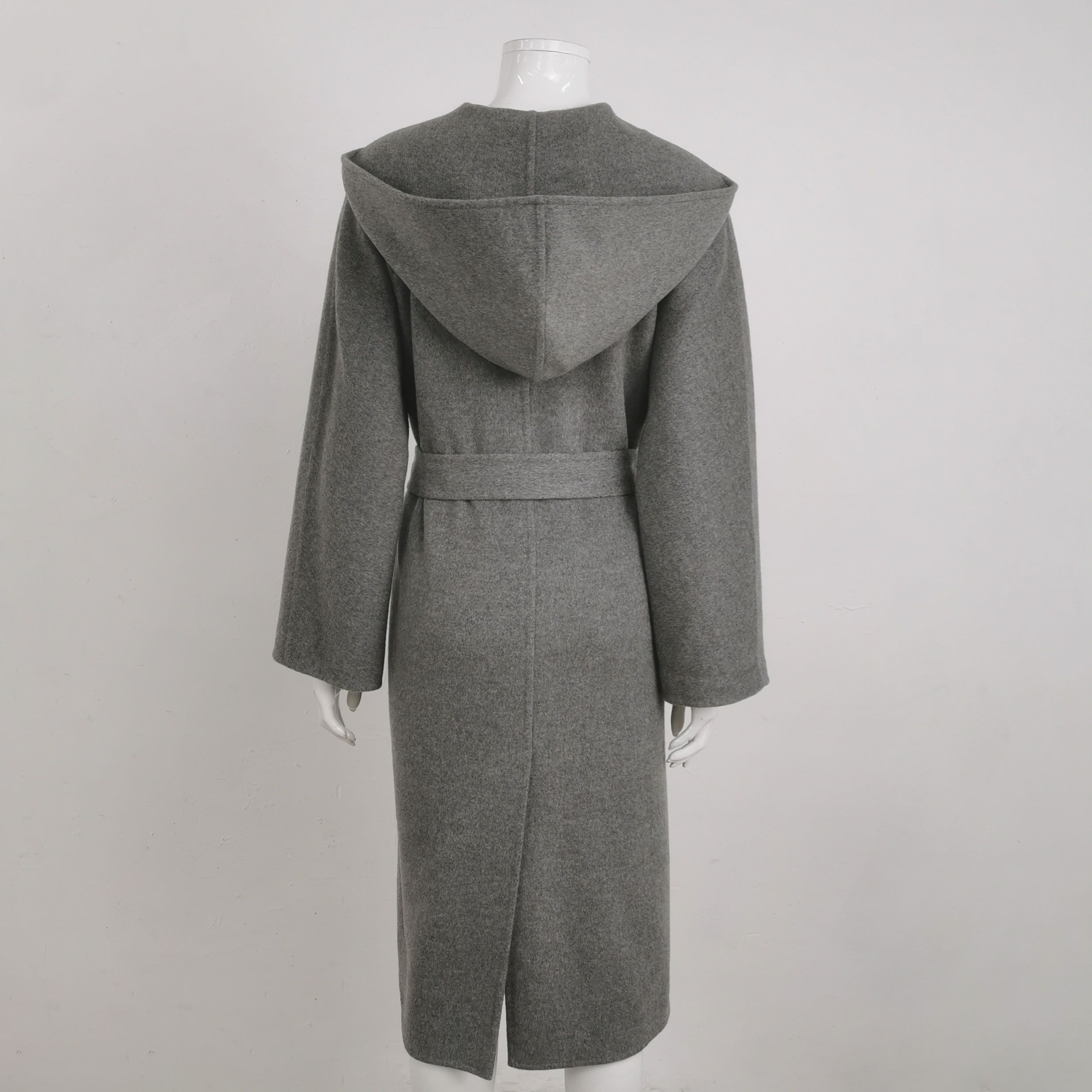 Hermes Hermes Women it_34 Coats Size XXS / US 00 / IT 34 - 2 Thumbnail