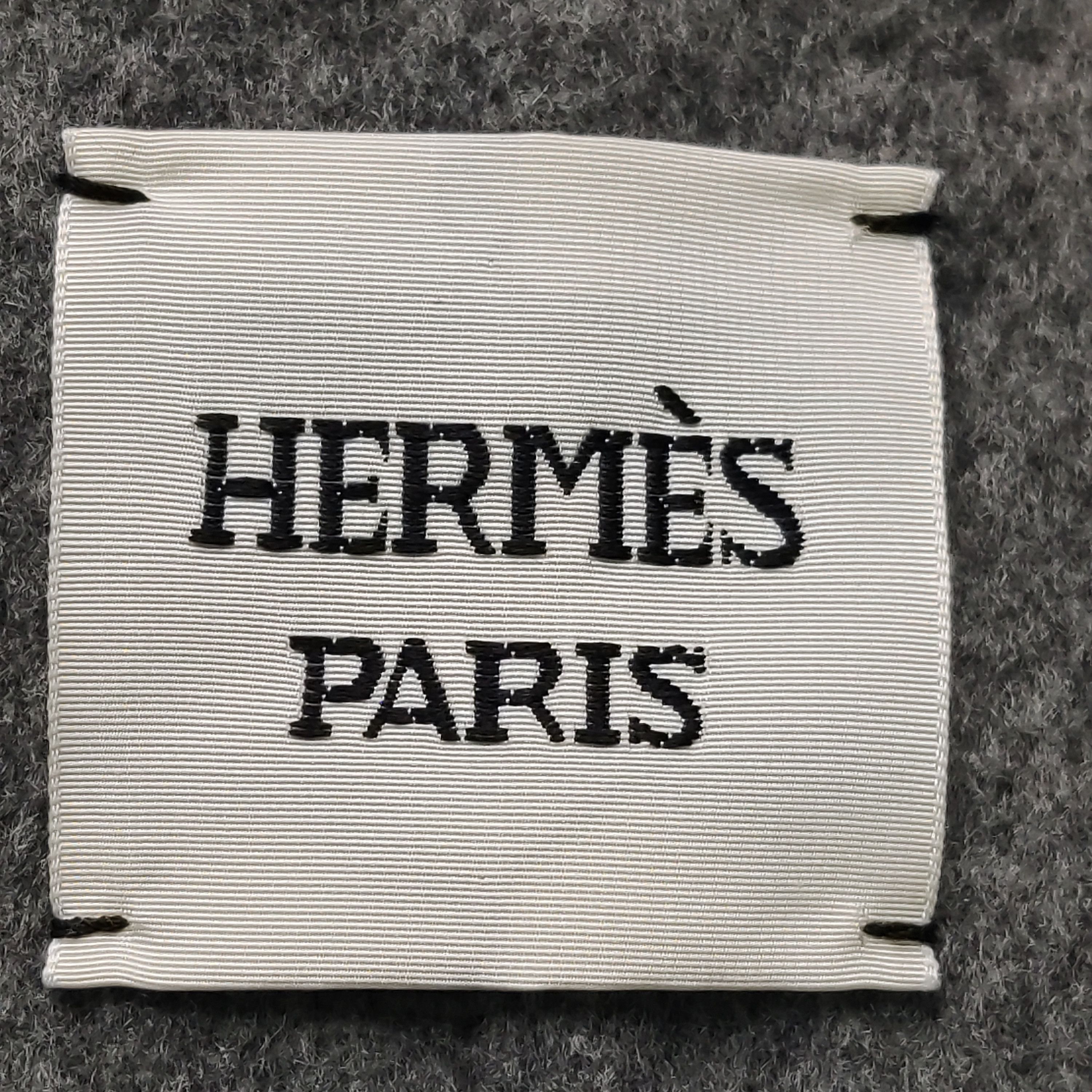 Hermes Hermes Women it_34 Coats Size XXS / US 00 / IT 34 - 5 Thumbnail