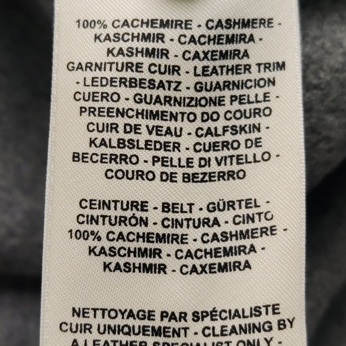 Hermes Hermes Women it_34 Coats Size XXS / US 00 / IT 34 - 7 Thumbnail