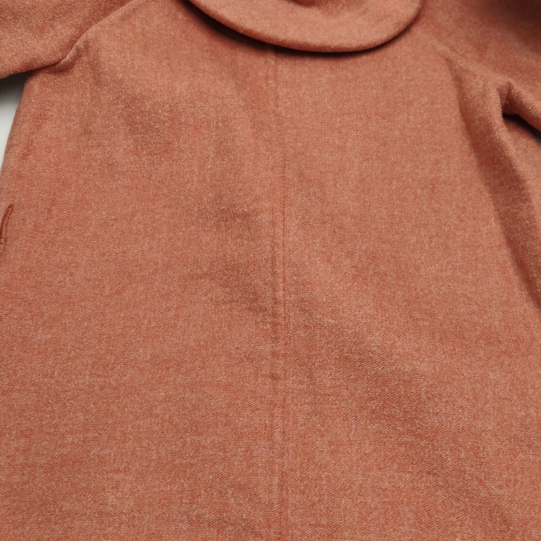 Hermes Hermes Women it_34 Coats Size XXS / US 00 / IT 34 - 8 Thumbnail