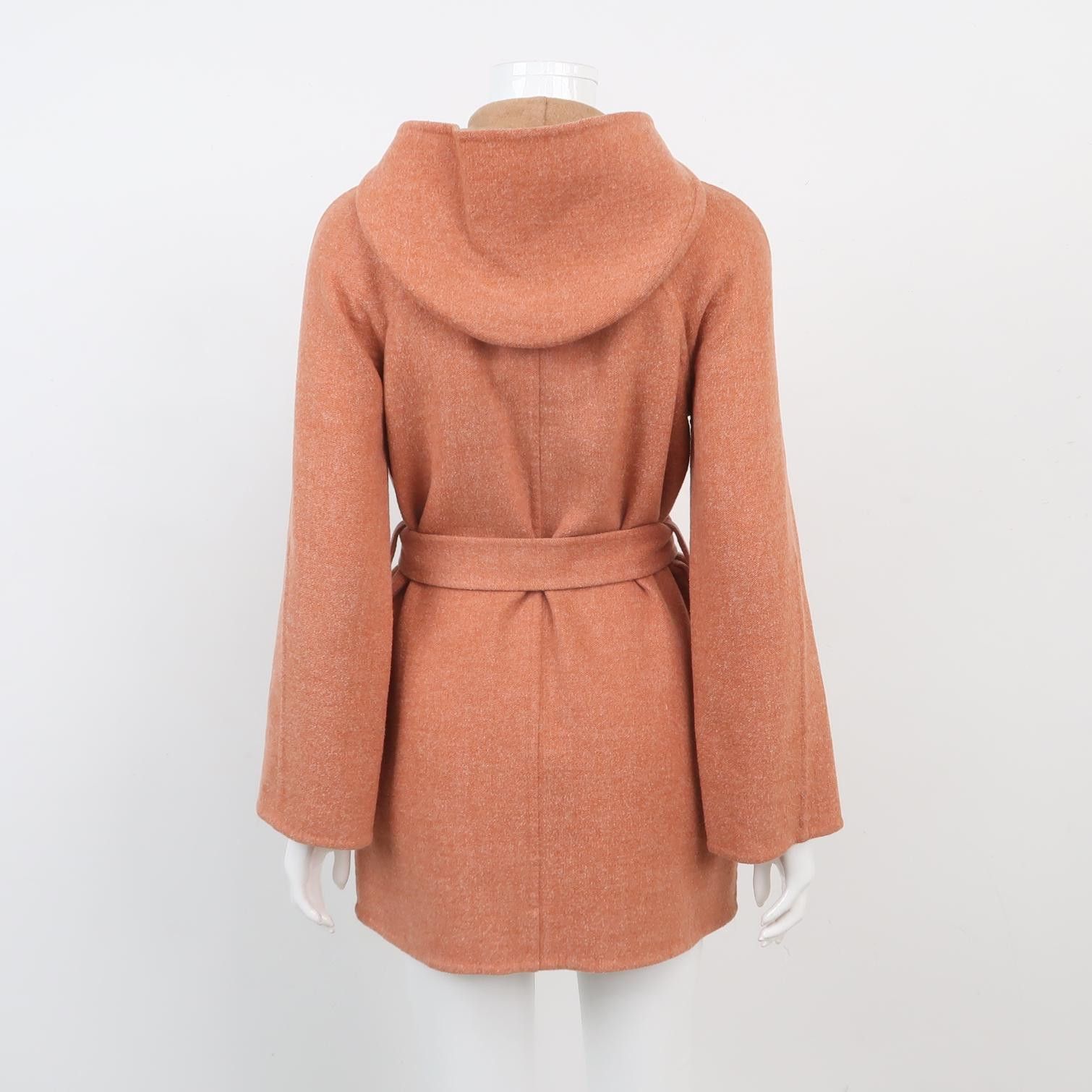 Hermes Hermes Women it_34 Coats Size XXS / US 00 / IT 34 - 2 Thumbnail