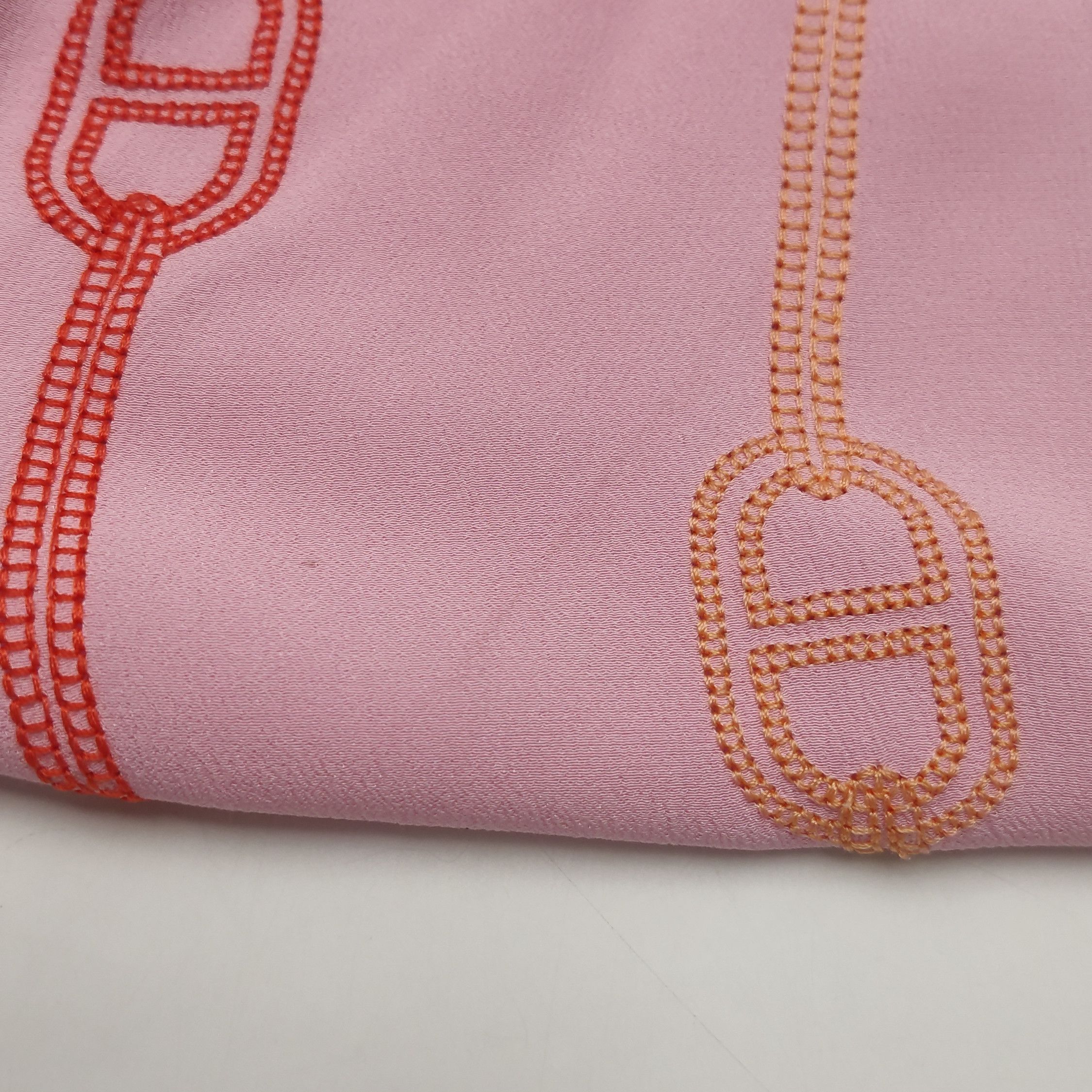 Hermes Hermes Women s Sweaters Size S / US 4 / IT 40 - 9 Thumbnail