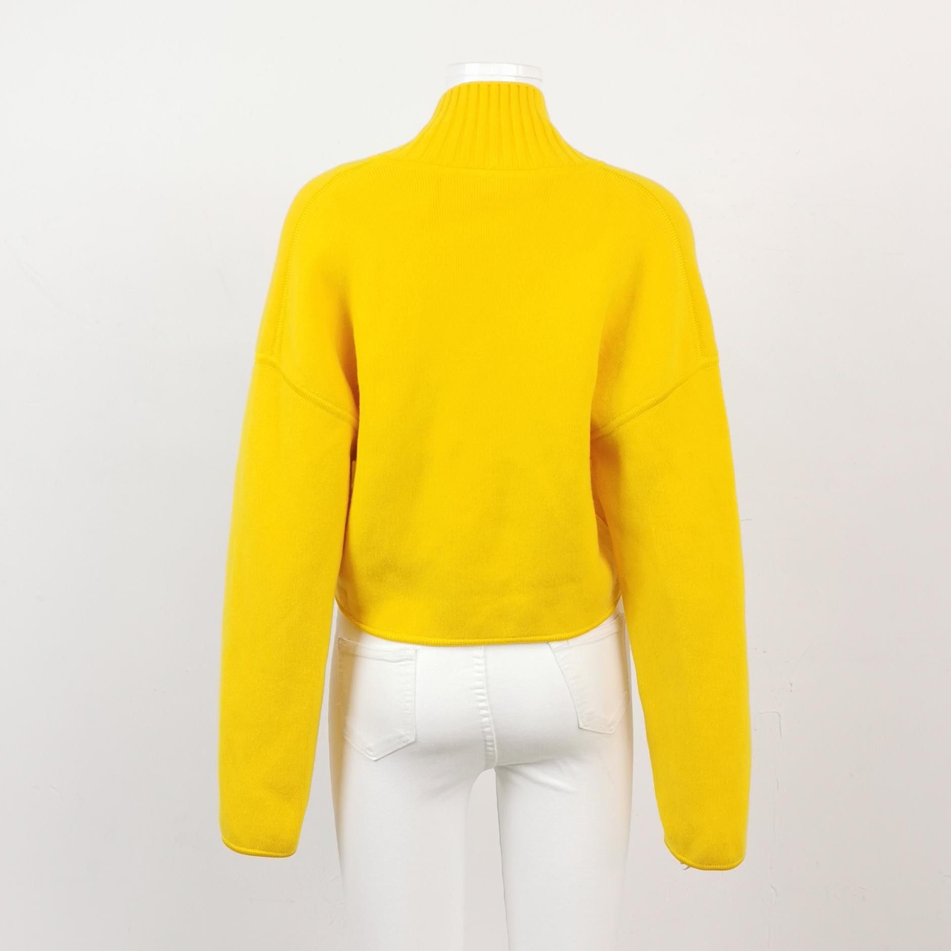 Hermes Hermes Women it_34 Sweaters Size XXS / US 00 / IT 34 - 2 Thumbnail