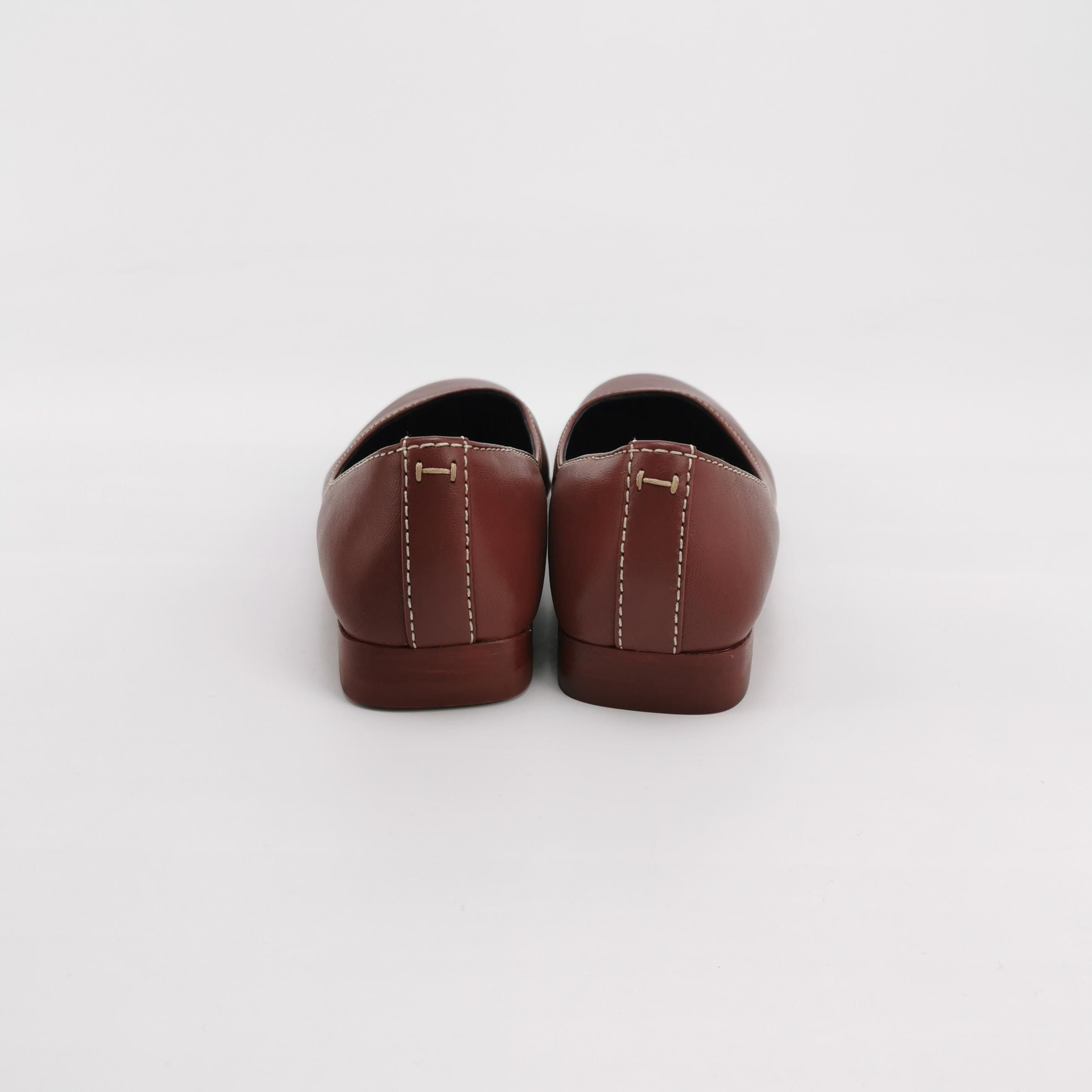 Hermes Hermes Women 7 Flats Size US 7 / IT 37 - 4 Thumbnail