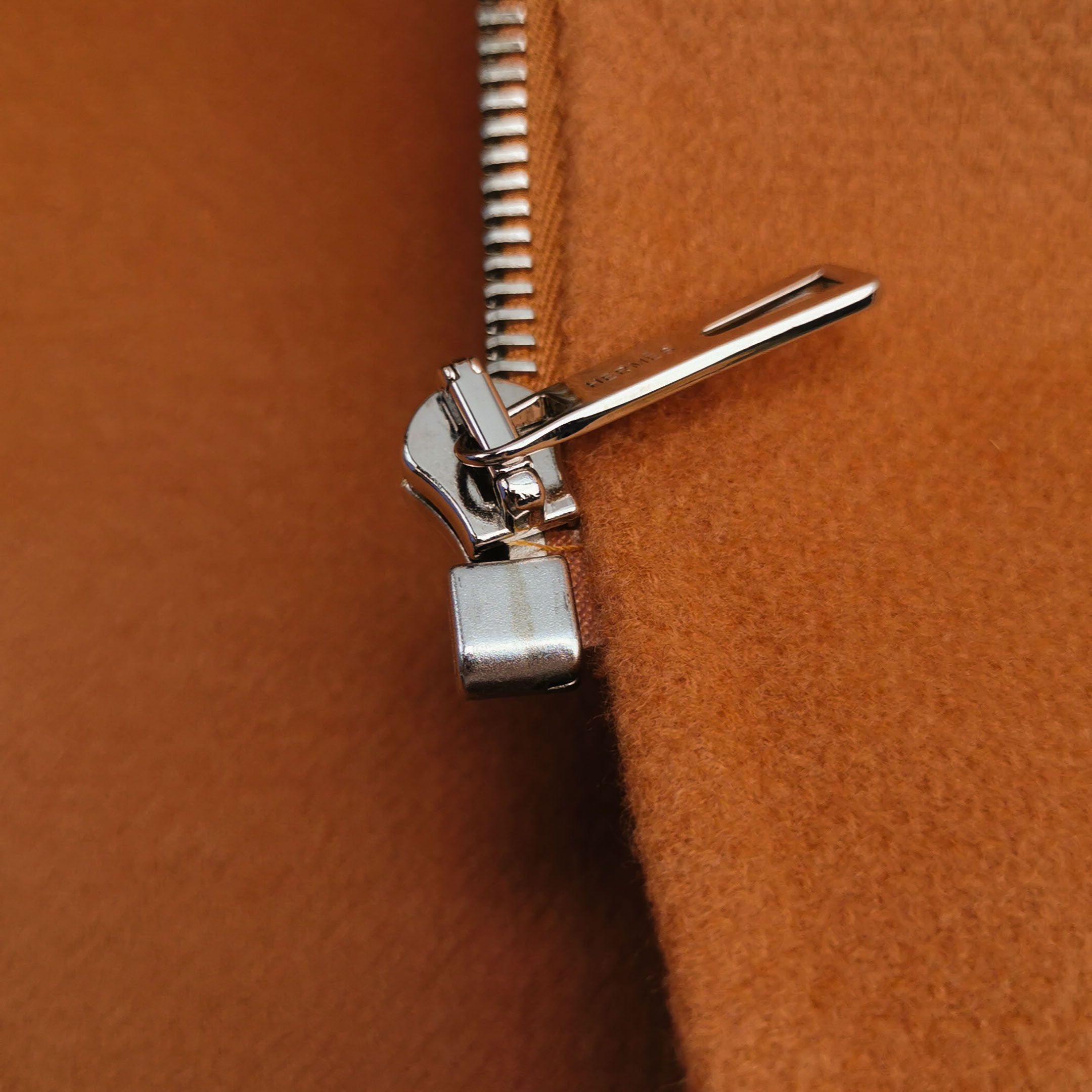 Hermes Hermes Women s Coats Size S / US 4 / IT 40 - 10 Thumbnail