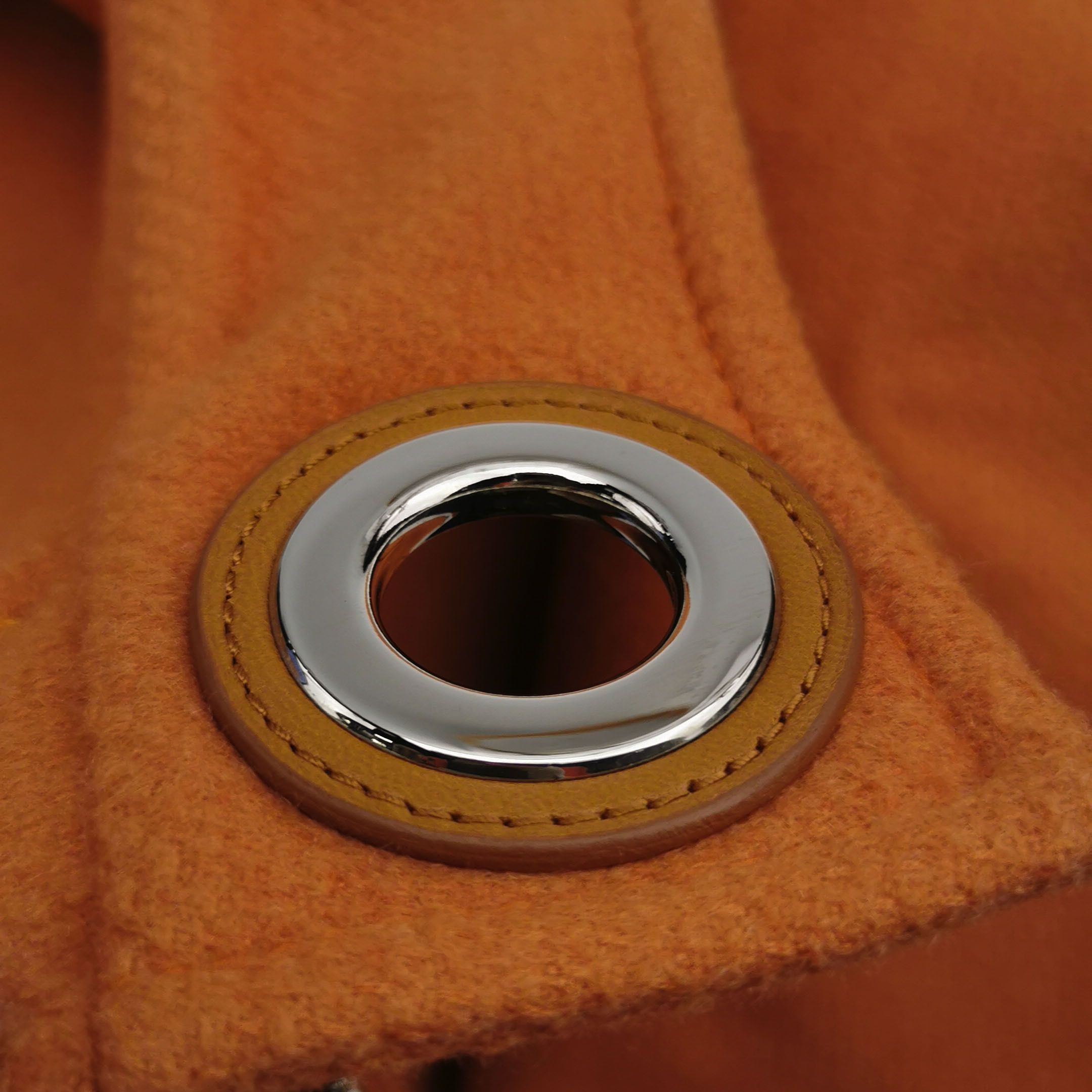 Hermes Hermes Women s Coats Size S / US 4 / IT 40 - 9 Thumbnail
