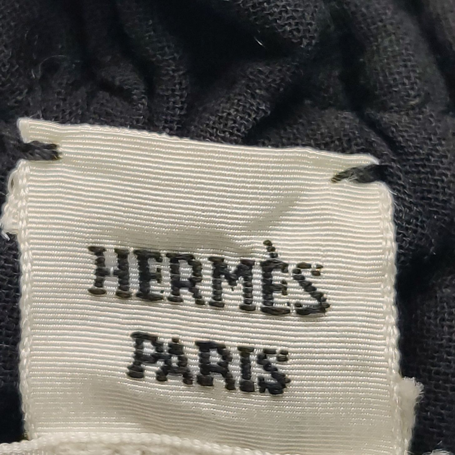 Hermes Hermes Women it_36 Short Sleeve Shirts Size XS / US 0-2 / IT 36-38 - 4 Thumbnail