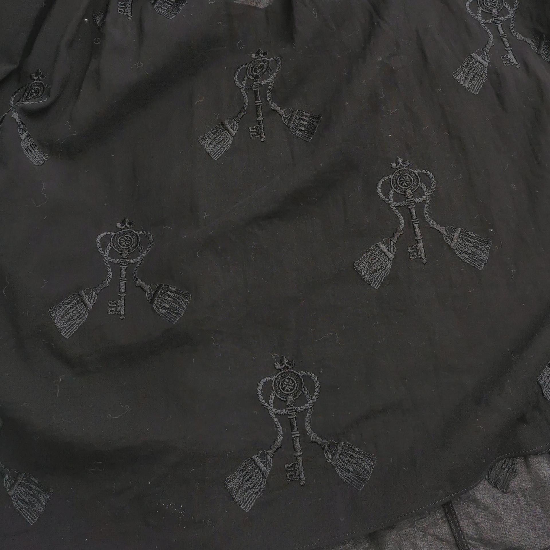 Hermes Hermes Women it_36 Short Sleeve Shirts Size XS / US 0-2 / IT 36-38 - 3 Thumbnail
