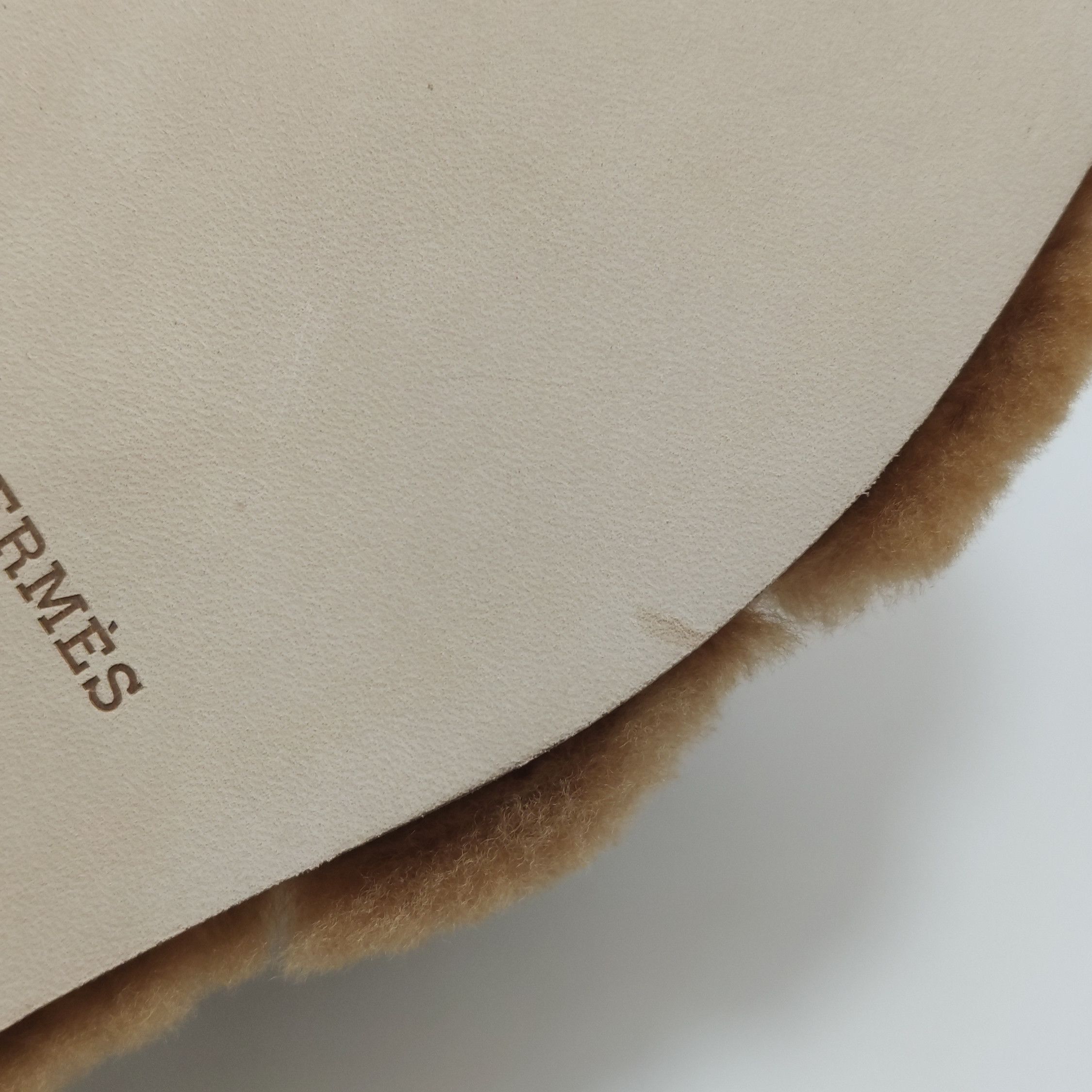 Hermes Hermes Women 7 Sandals Size US 7 / IT 37 - 7 Thumbnail