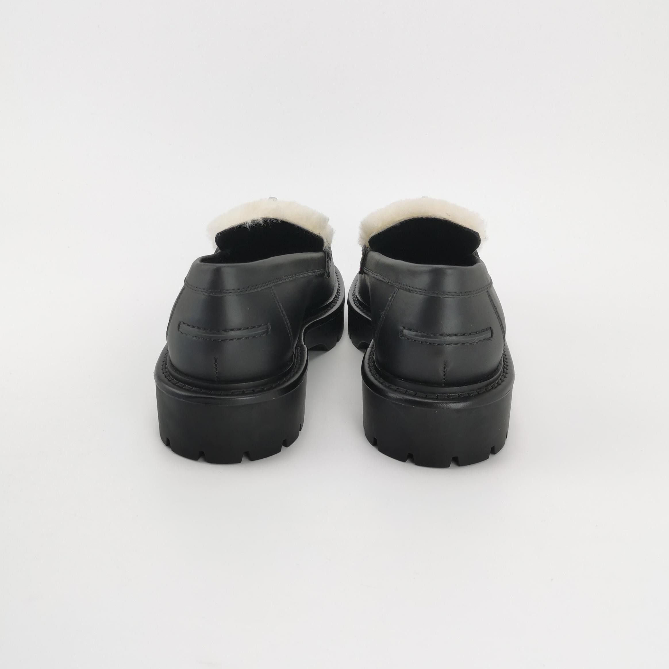 Hermes Hermes Women 7 Flats Size US 7 / IT 37 - 4 Thumbnail