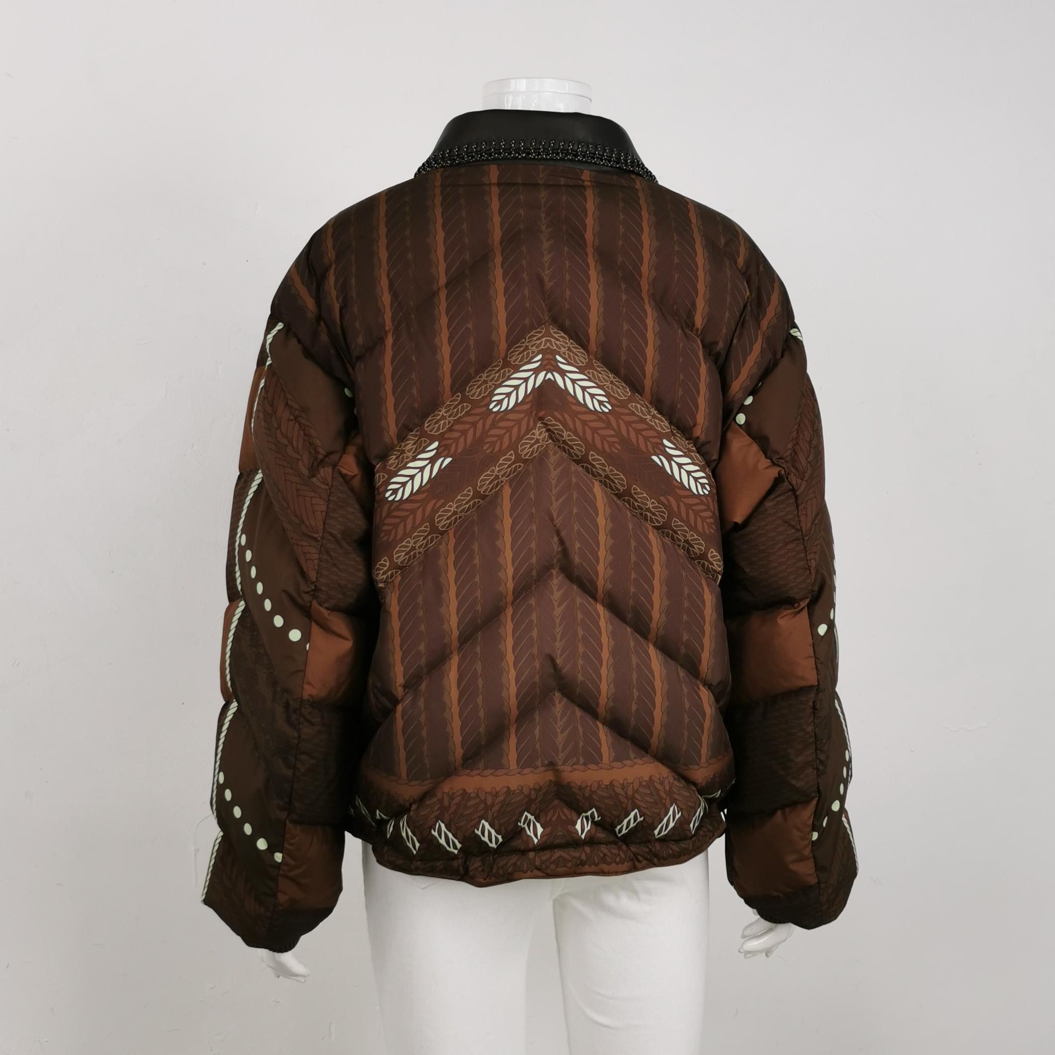 Hermes Hermes Women it_36 Down Jackets Size XS / US 0-2 / IT 36-38 - 2 Thumbnail