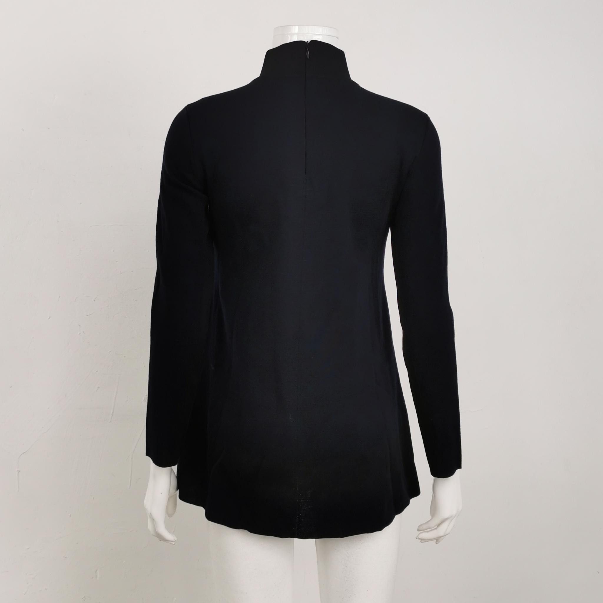Hermes Hermes Women it_36 Sweaters Size XS / US 0-2 / IT 36-38 - 2 Thumbnail