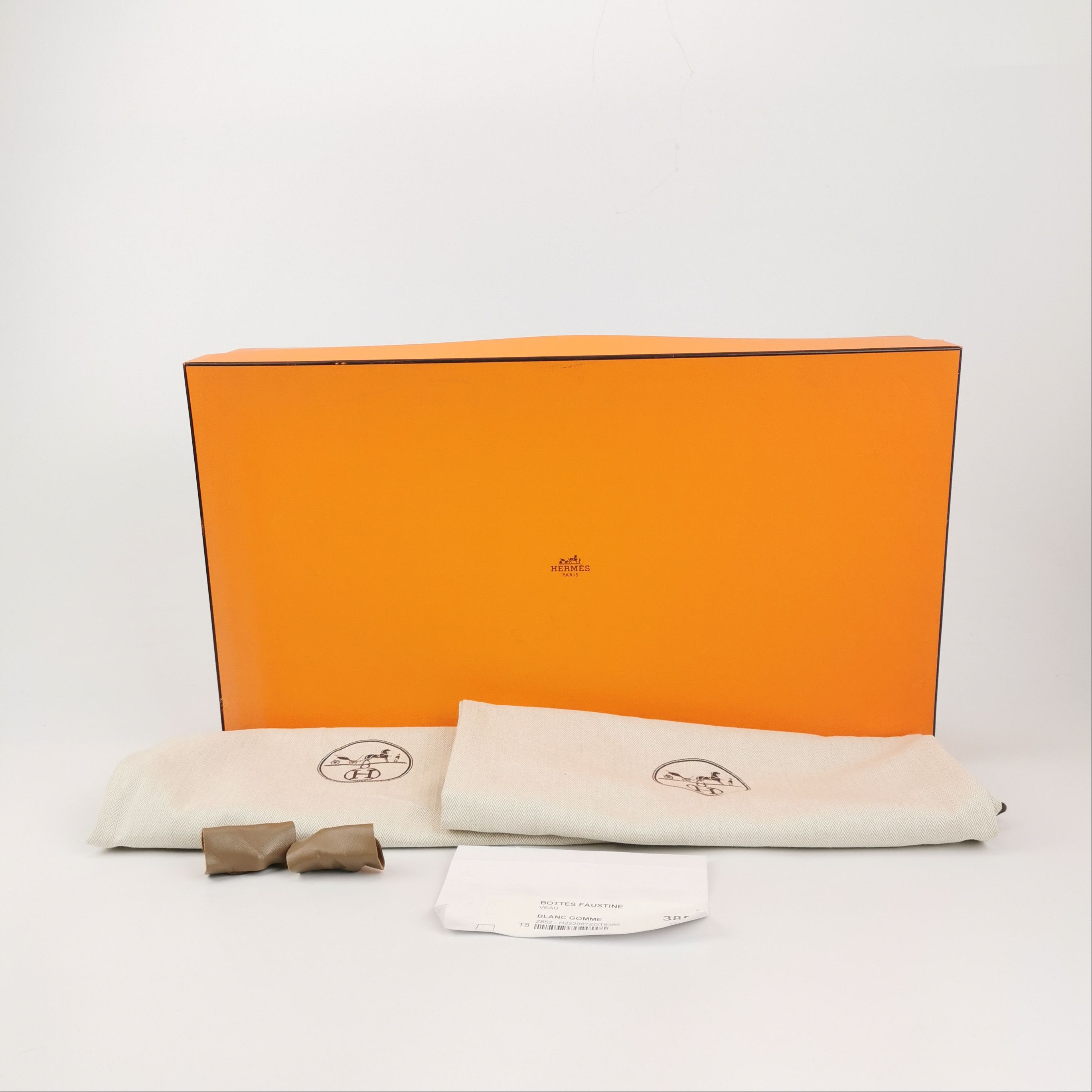 Hermes Hermes Women 8 Boots Size US 8 / IT 38 - 7 Thumbnail