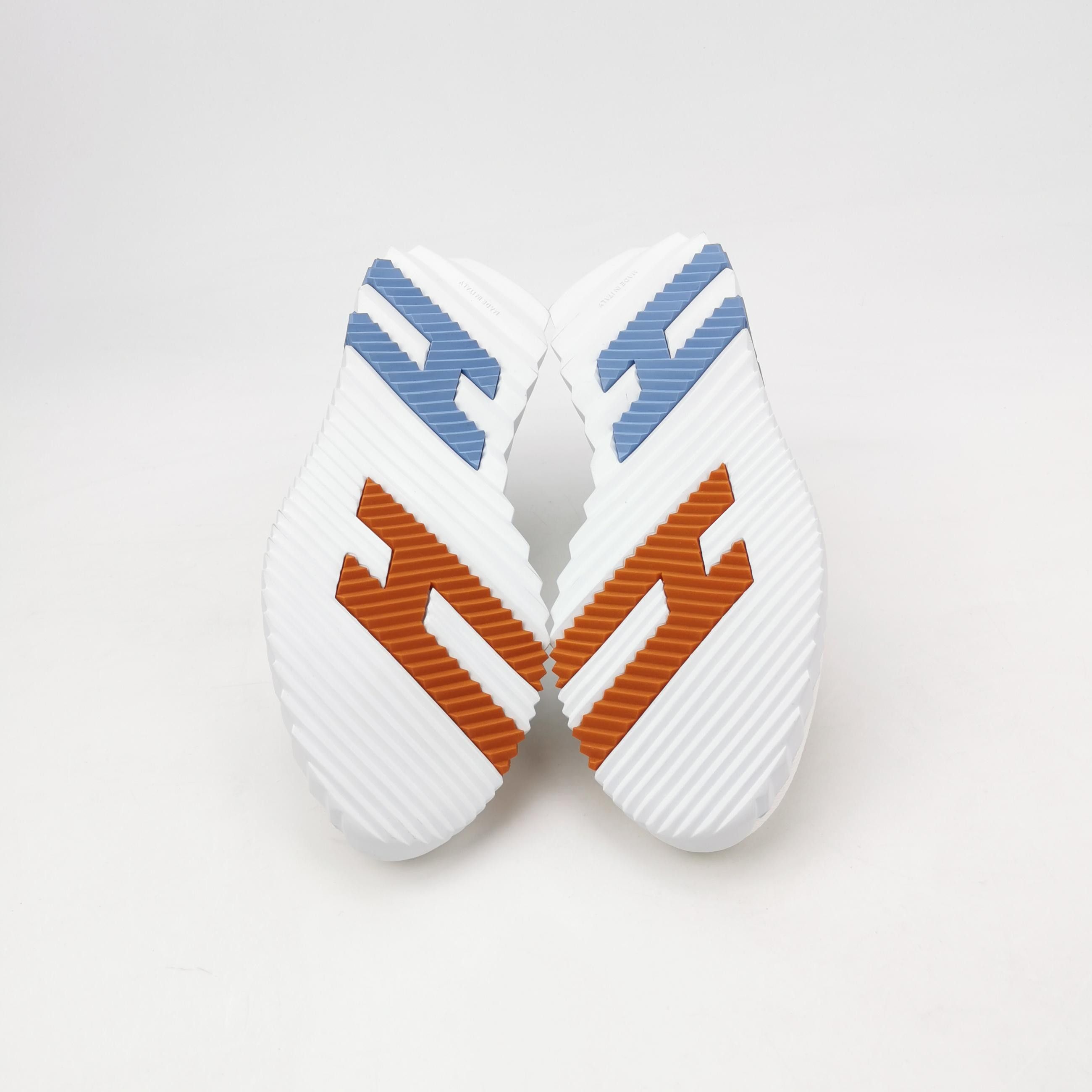 Hermes Hermes Women 6 Lowtop Sneakers Size US 6 / IT 36 - 5 Thumbnail