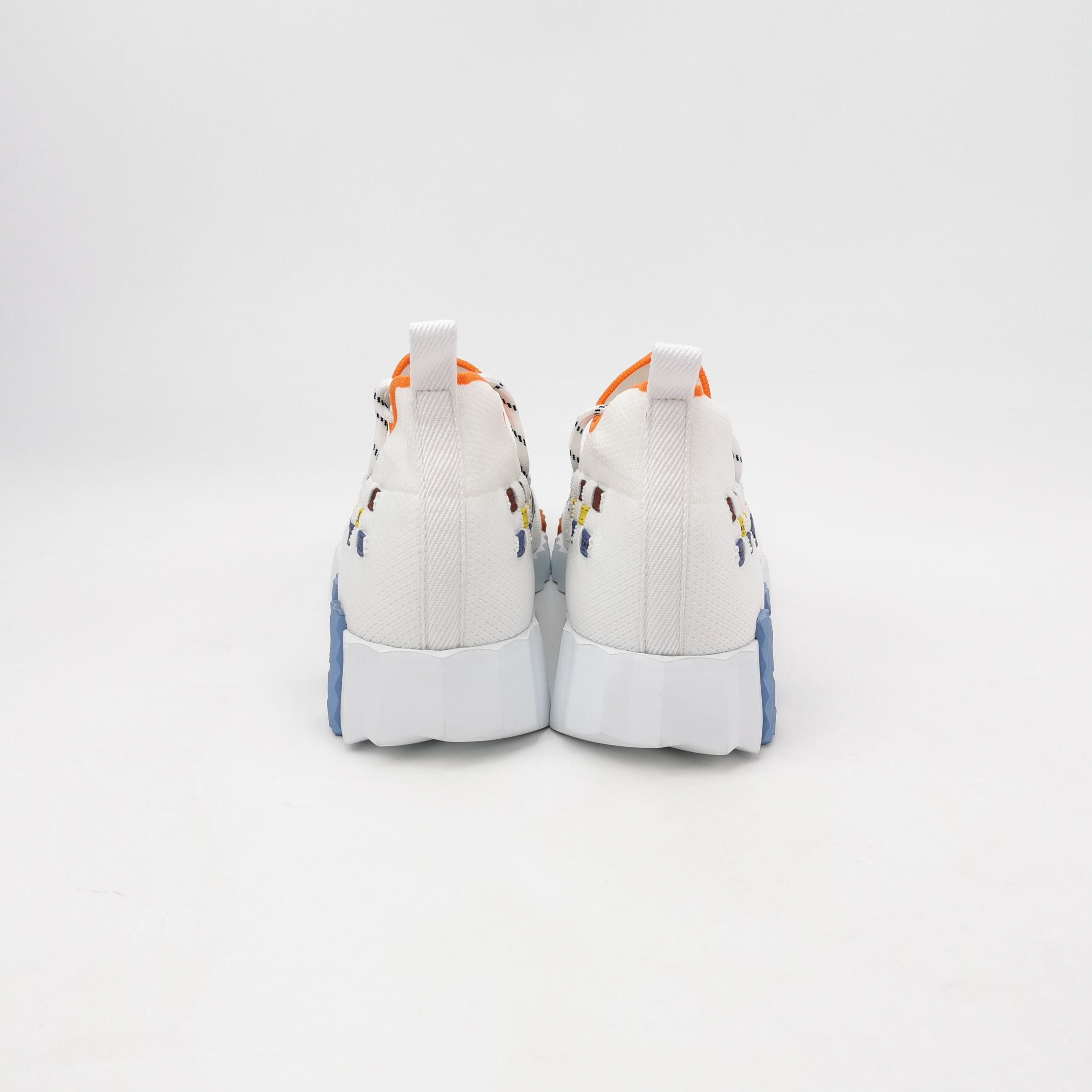 Hermes Hermes Women 6 Lowtop Sneakers Size US 6 / IT 36 - 4 Thumbnail