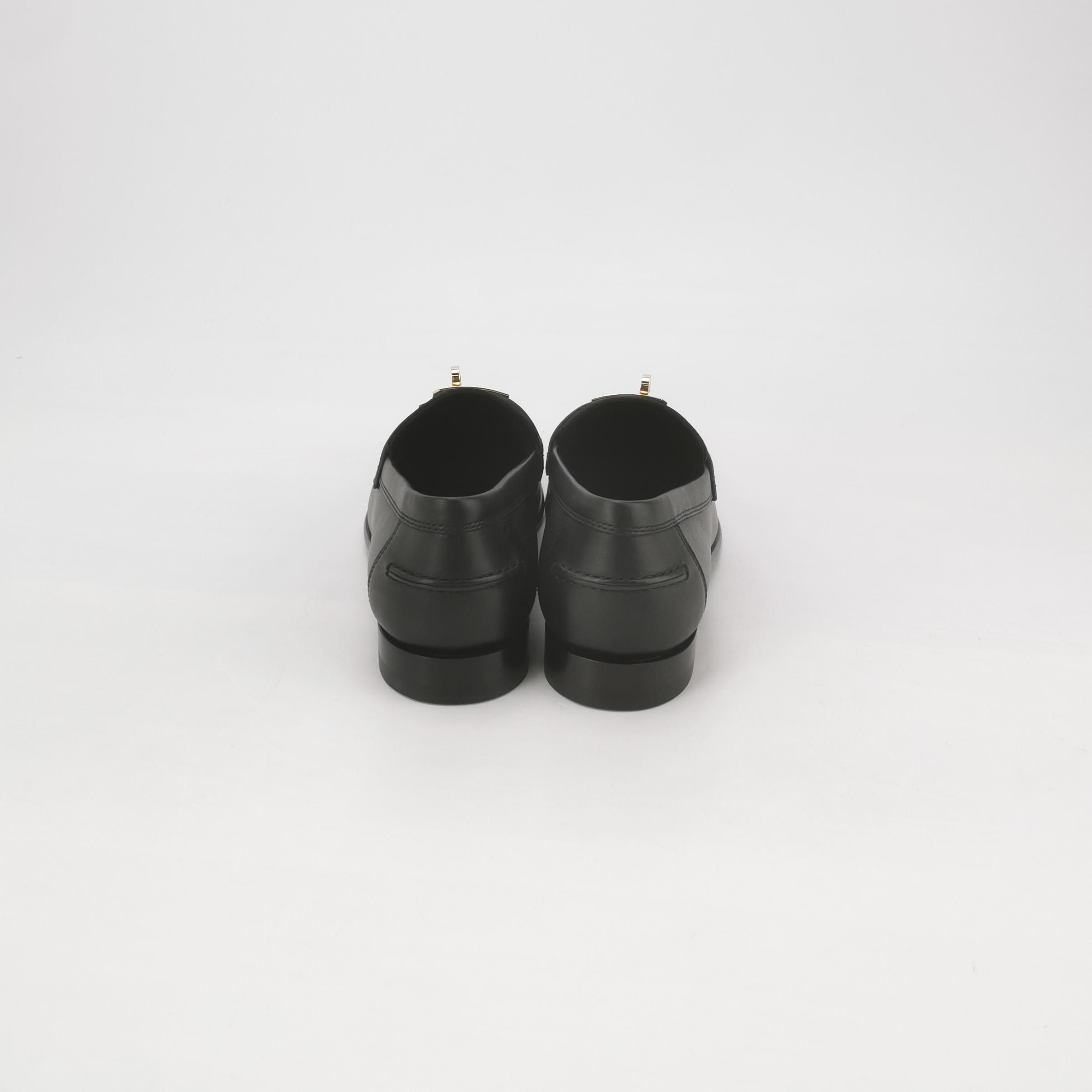 Hermes Hermes Women 7 Flats Size US 7 / IT 37 - 4 Thumbnail