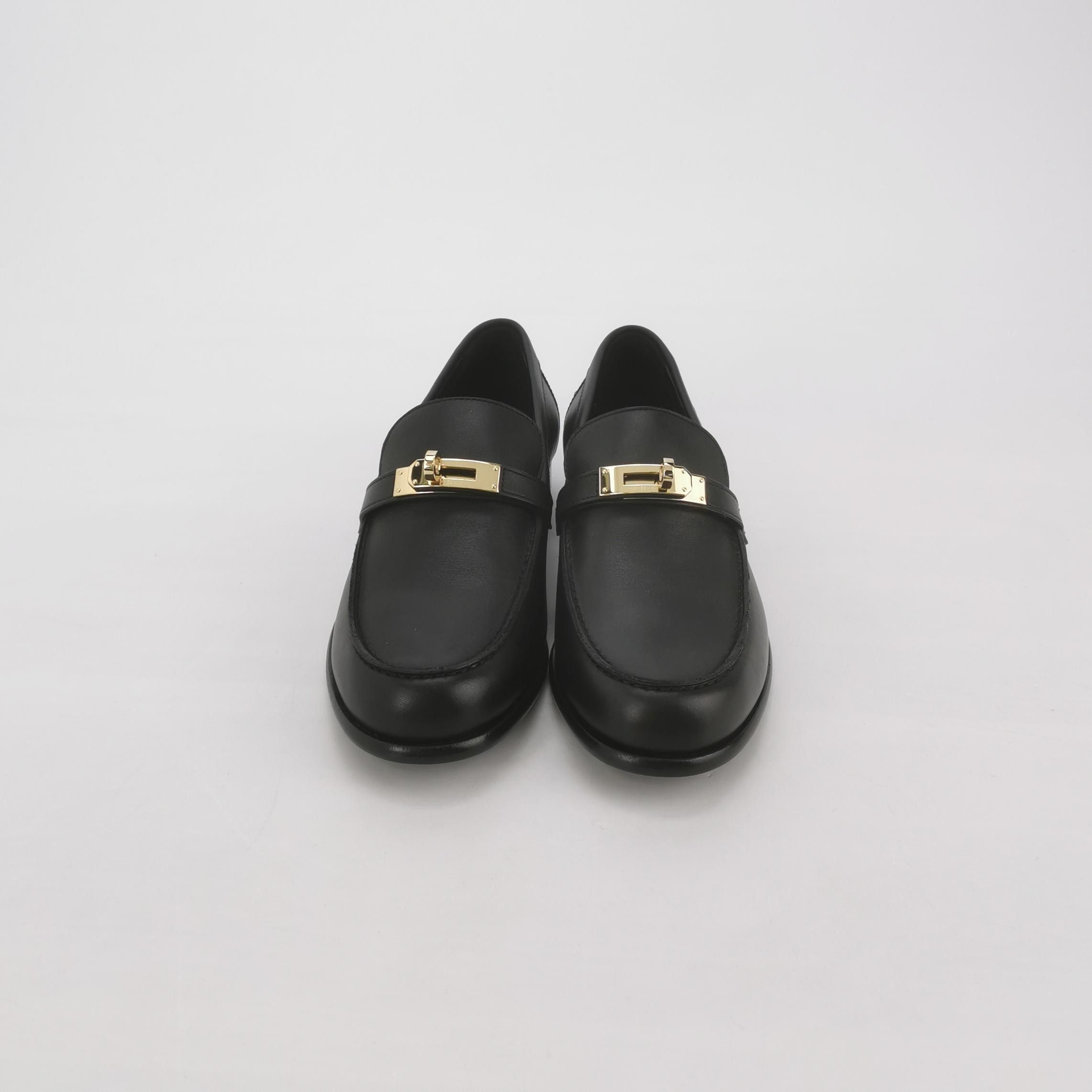 Hermes Hermes Women 7 Flats Size US 7 / IT 37 - 3 Thumbnail