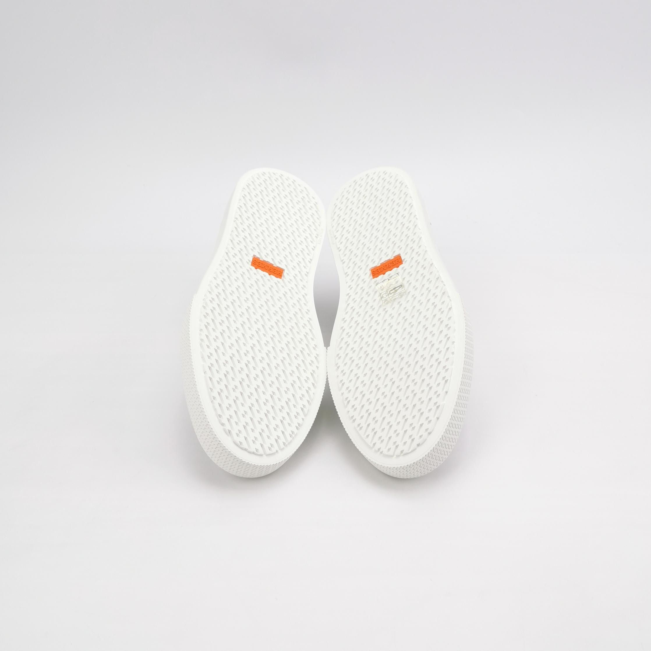 Hermes Hermes Women 6 Lowtop Sneakers Size US 6 / IT 36 - 5 Thumbnail