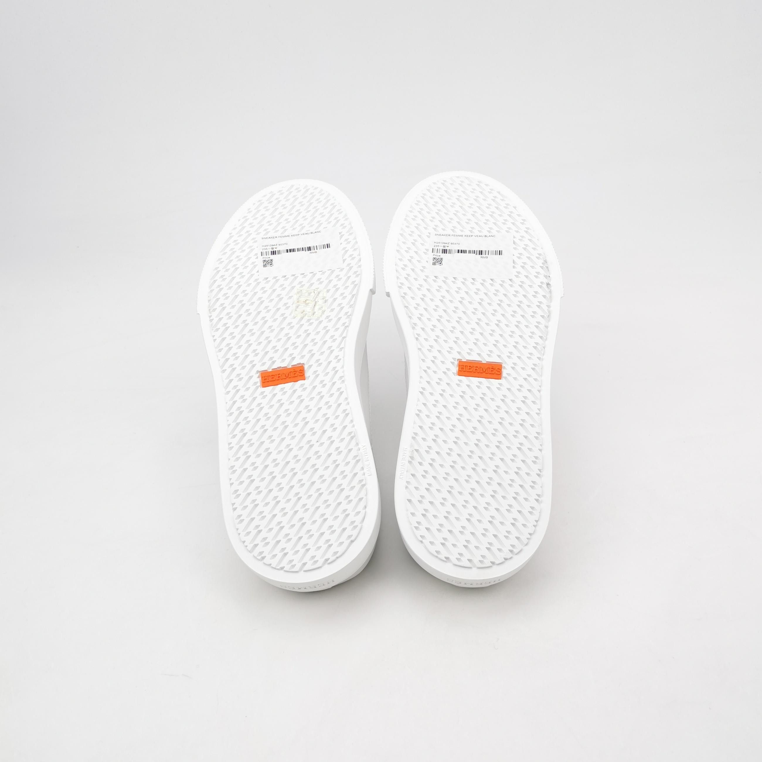 Hermes Hermes Women 7 Sandals Size US 7 / IT 37 - 5 Thumbnail