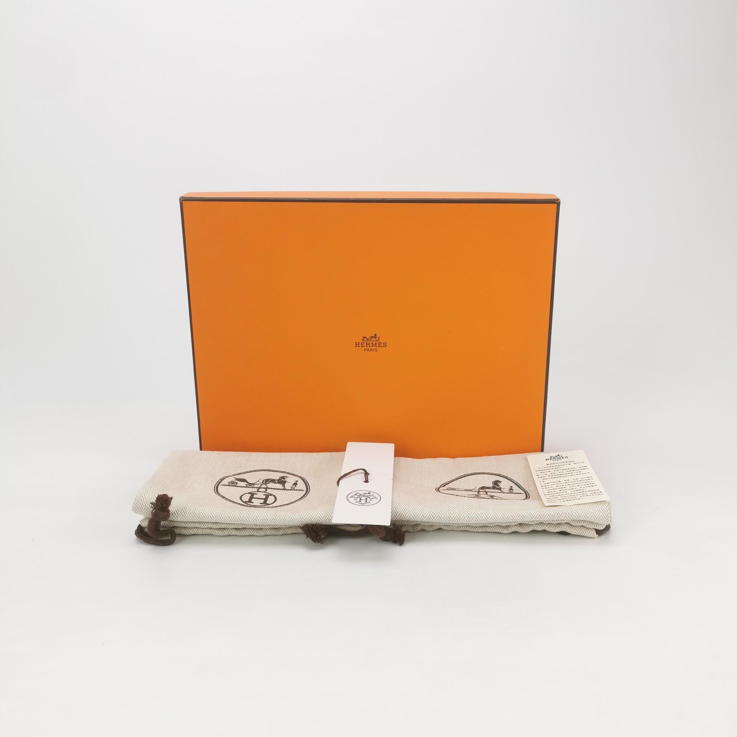 Hermes Hermes Women 5 Sandals Size US 5 / IT 35 - 6 Thumbnail