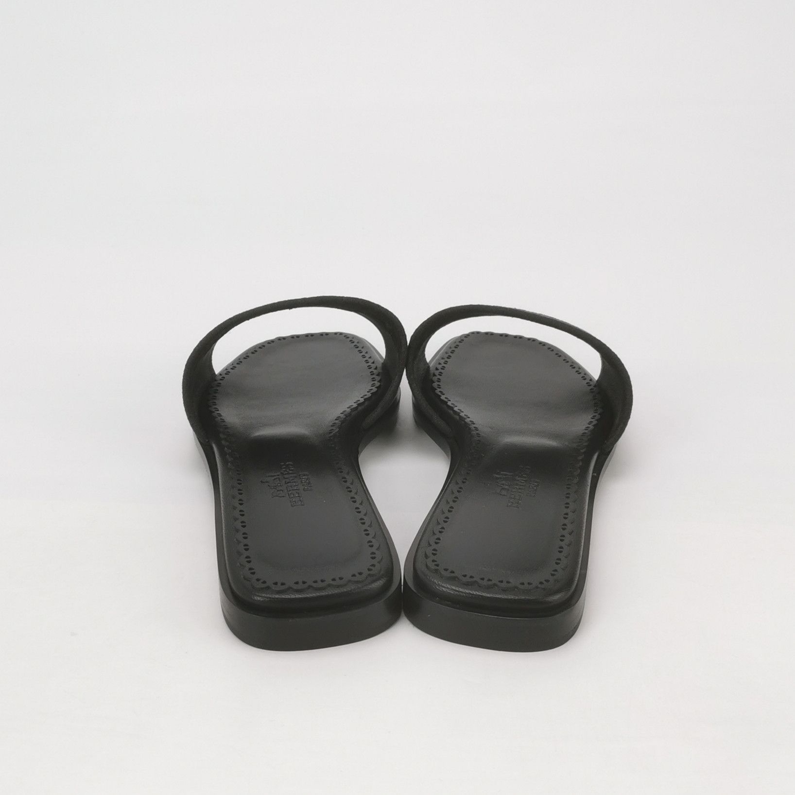Hermes Hermes Women 5 Sandals Size US 5 / IT 35 - 4 Thumbnail