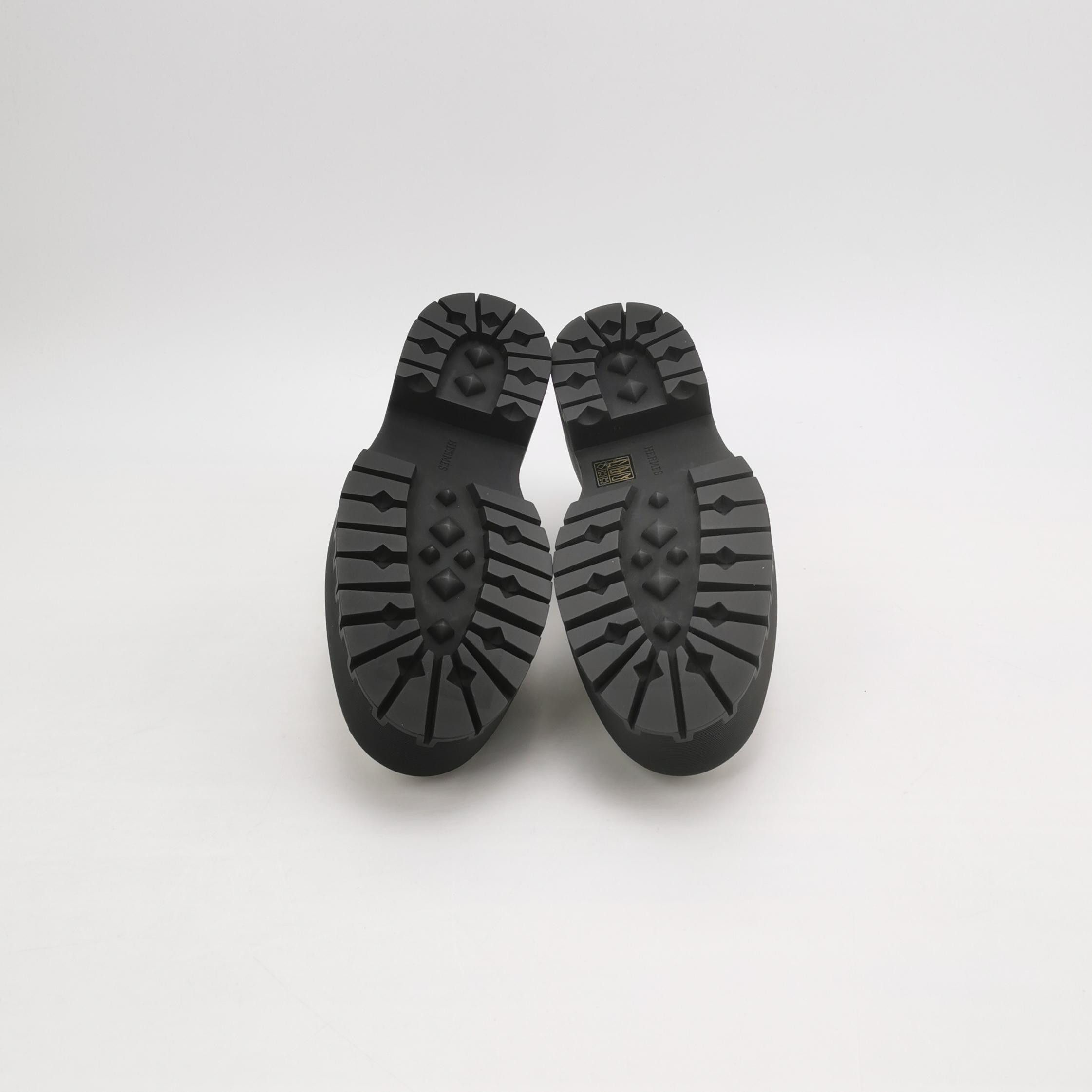 Hermes Hermes Women 6 Flats Size US 6 / IT 36 - 5 Thumbnail