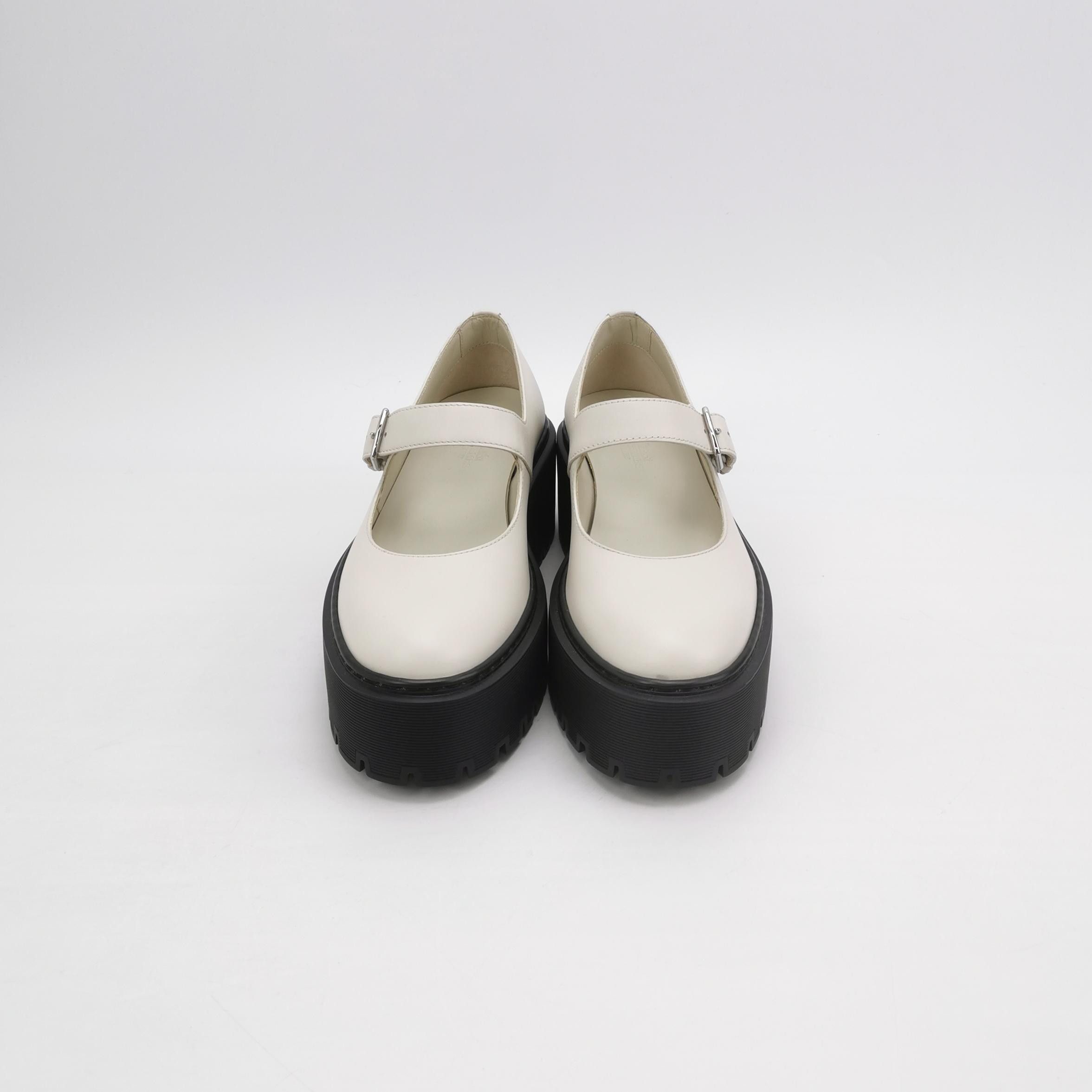 Hermes Hermes Women 6 Flats Size US 6 / IT 36 - 3 Thumbnail