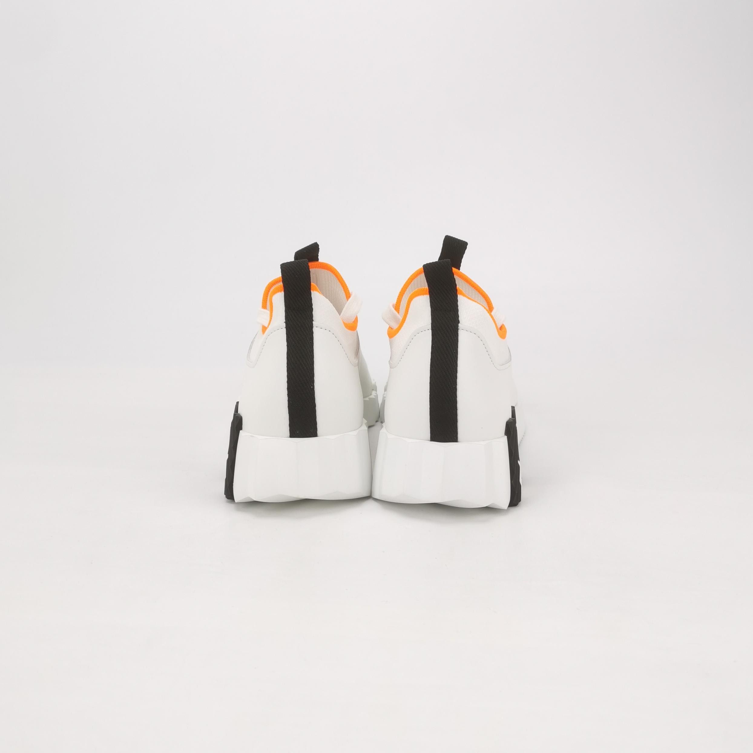Hermes Hermes Women 6-5 Lowtop Sneakers Size US 6.5 / IT 36.5 - 4 Thumbnail
