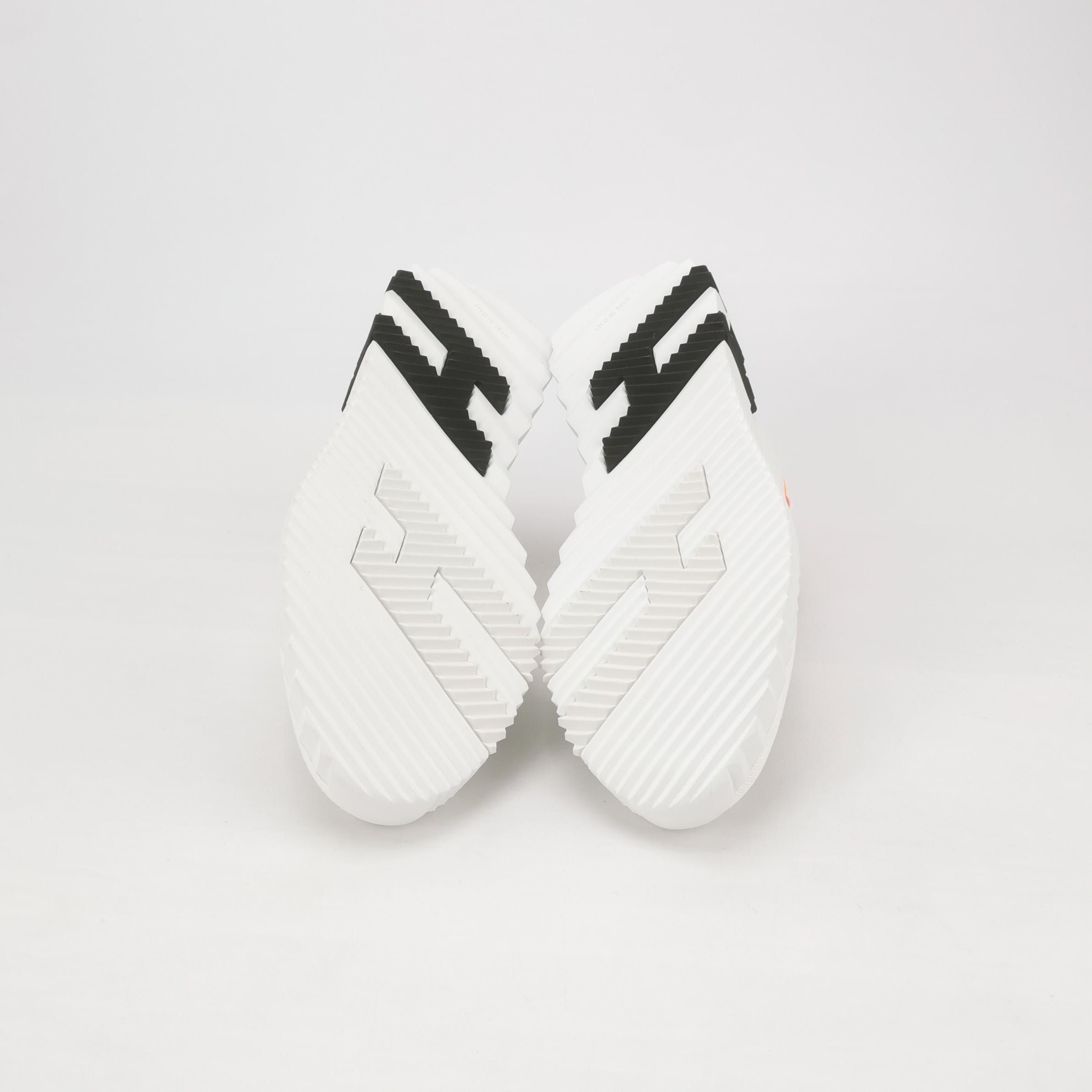 Hermes Hermes Women 6-5 Lowtop Sneakers Size US 6.5 / IT 36.5 - 5 Thumbnail