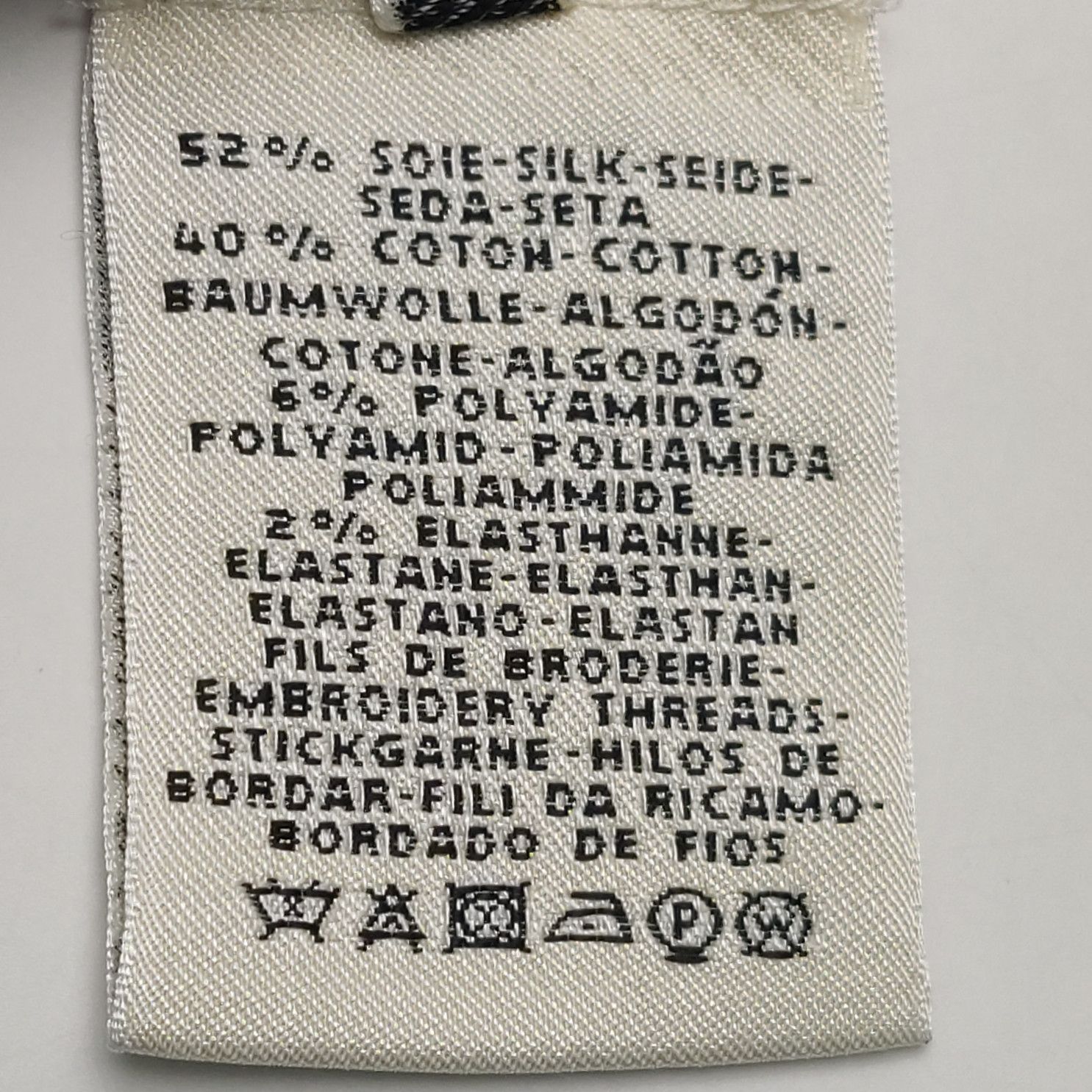 Hermes Hermes Women it_34 Sweaters Size XXS / US 00 / IT 34 - 6 Thumbnail