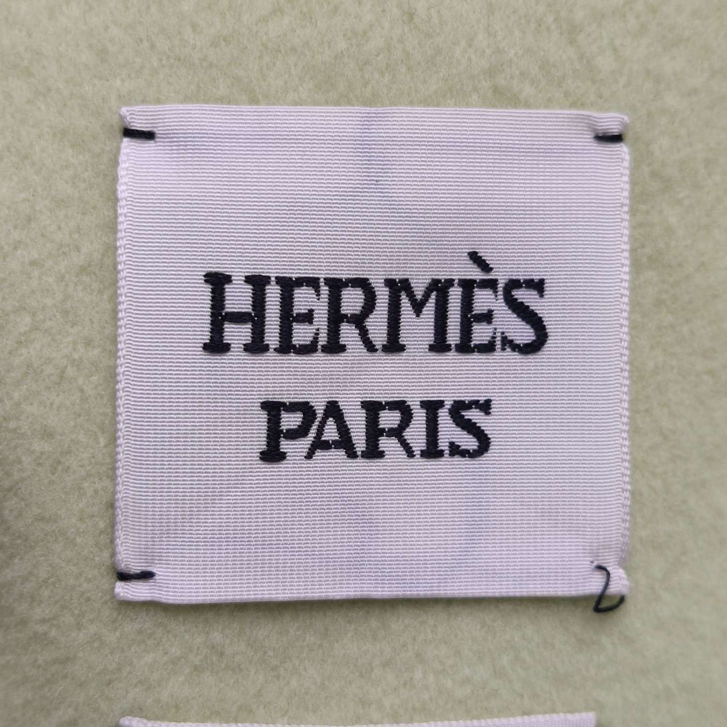 Hermes Hermes Women it_36 Jackets Size XS / US 0-2 / IT 36-38 - 4 Thumbnail