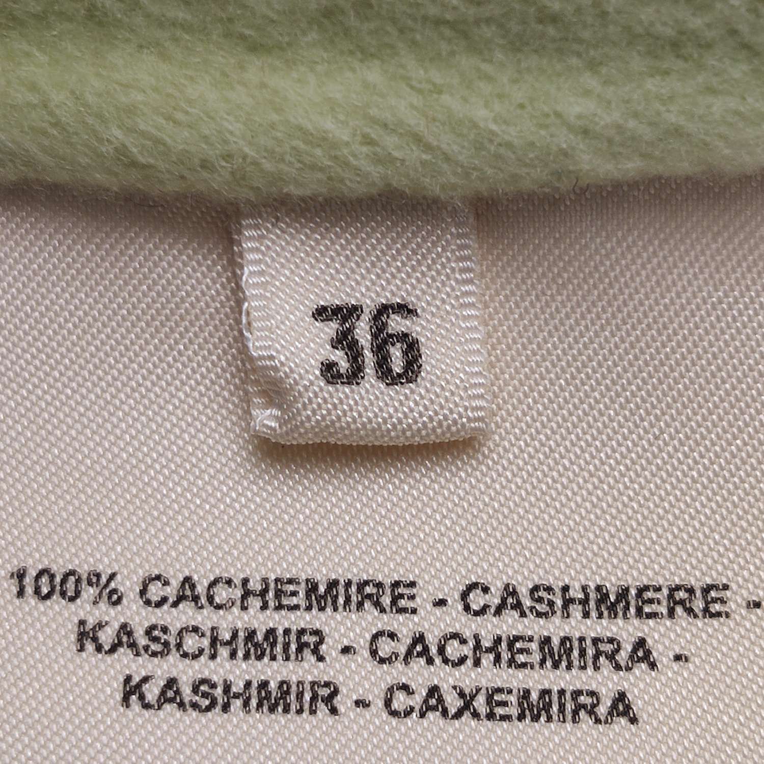 Hermes Hermes Women it_36 Jackets Size XS / US 0-2 / IT 36-38 - 6 Thumbnail