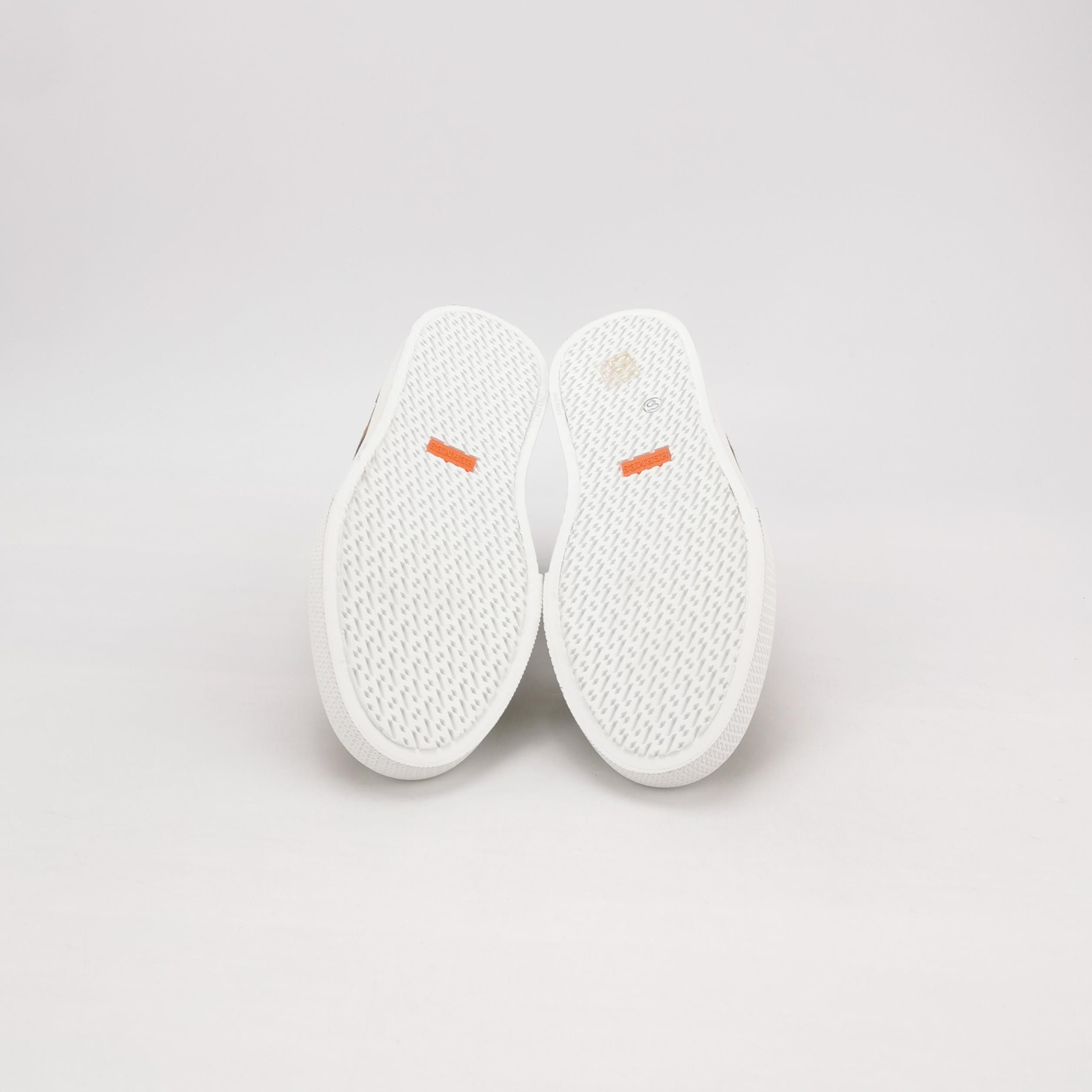 Hermes Hermes Women 7 Lowtop Sneakers Size US 7 / IT 37 - 5 Thumbnail
