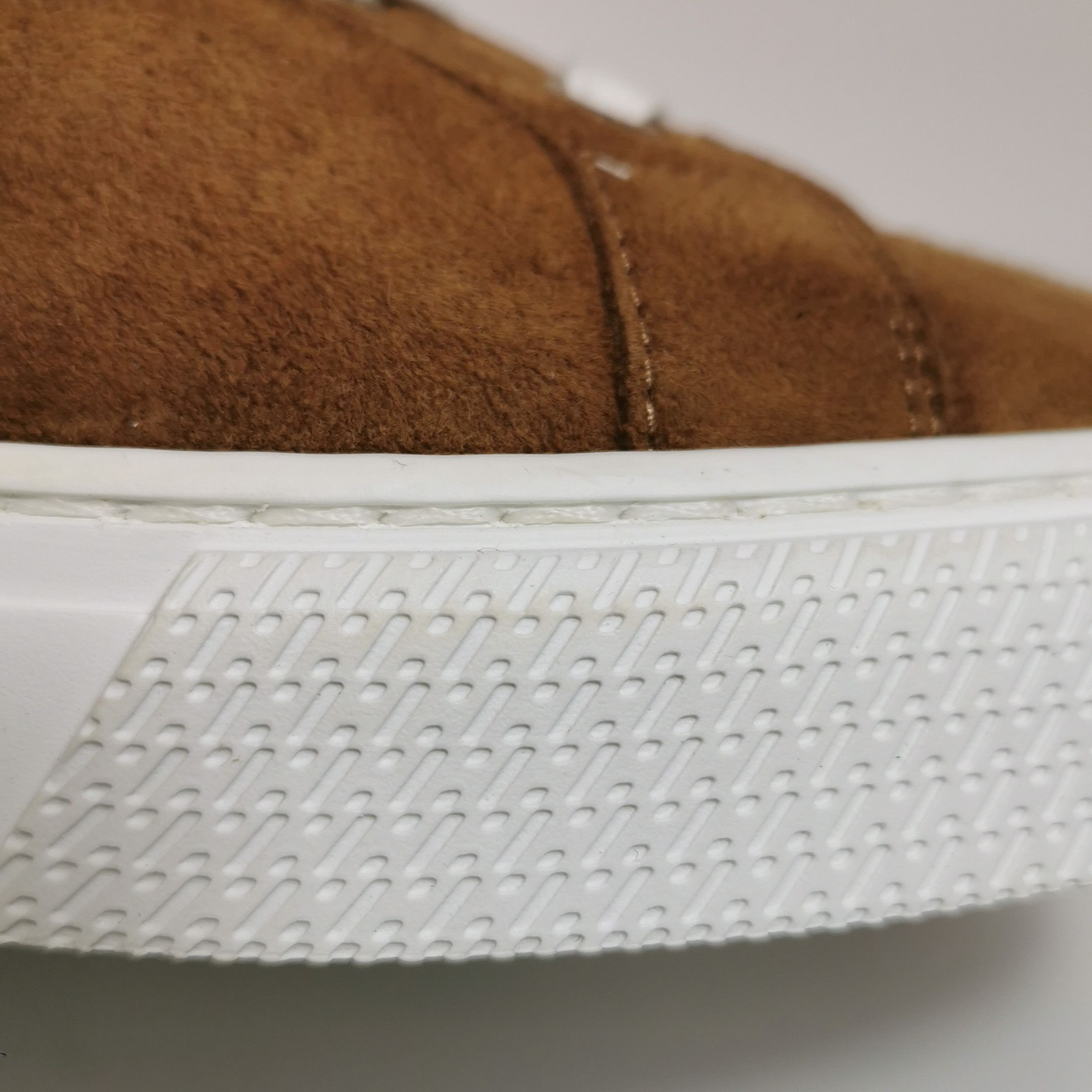 Hermes Hermes Women 7 Lowtop Sneakers Size US 7 / IT 37 - 7 Thumbnail