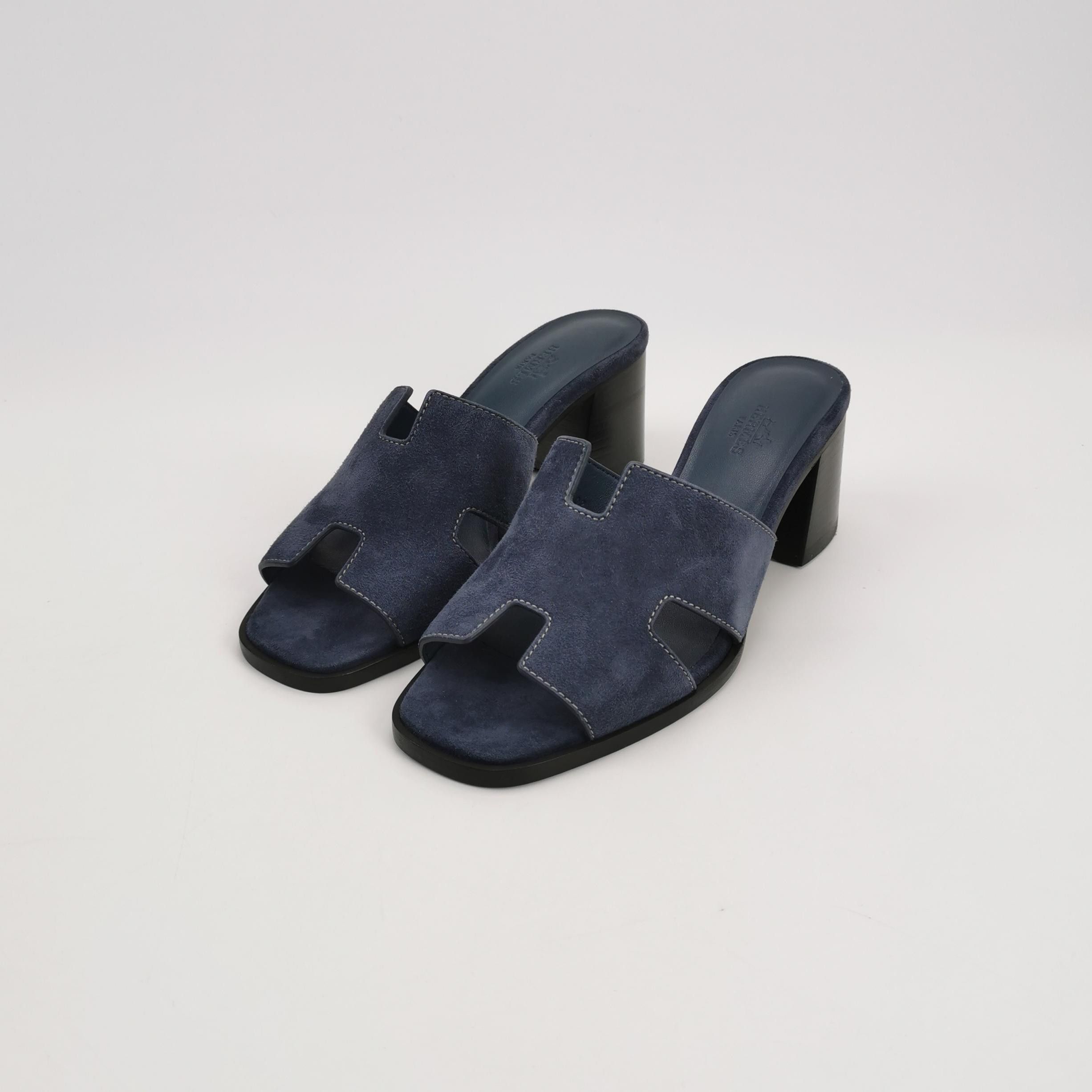 Hermes Hermes Women 7 Sandals Size US 7 / IT 37 - 2 Thumbnail