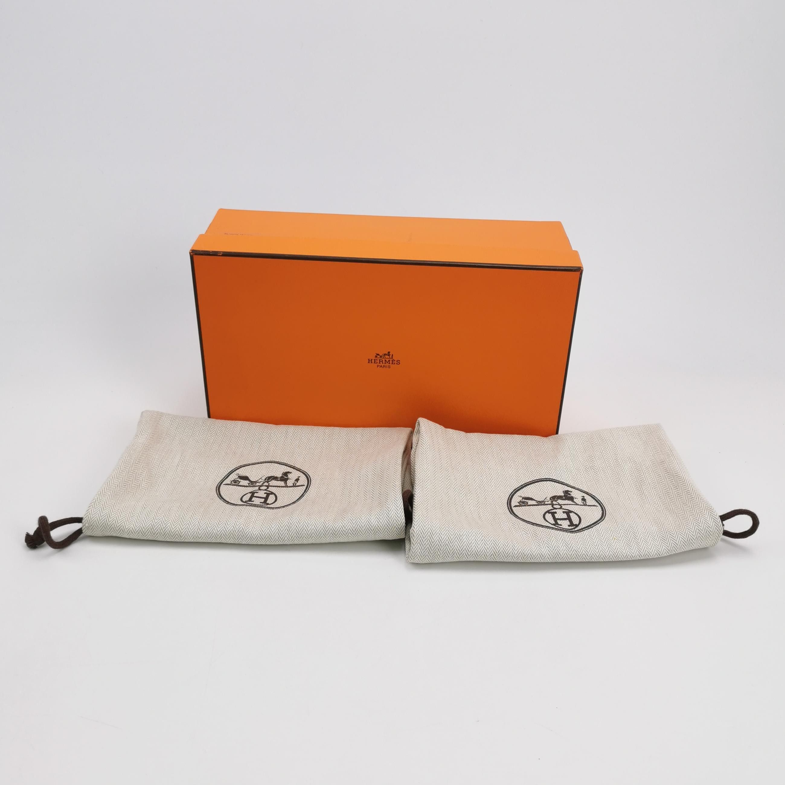 Hermes Hermes Women 7 Sandals Size US 7 / IT 37 - 6 Thumbnail