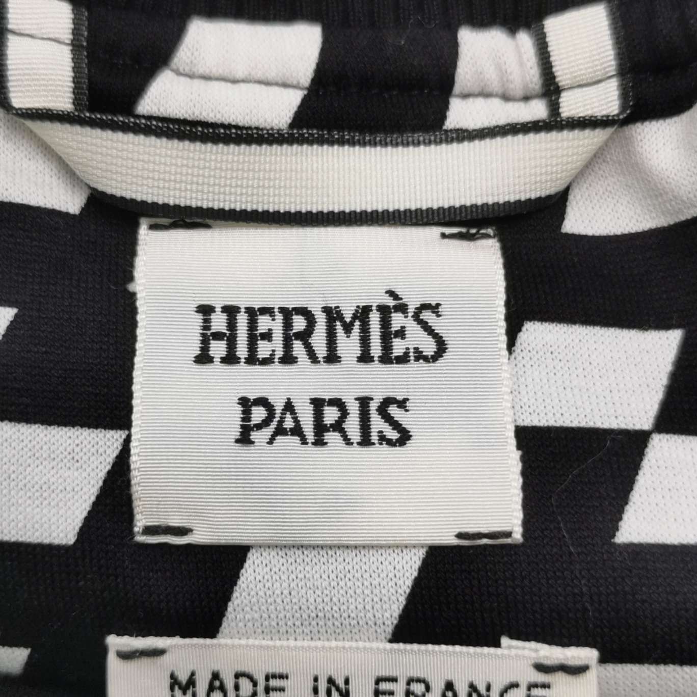 Hermes Hermes Women it_36 Jackets Size XS / US 0-2 / IT 36-38 - 4 Thumbnail