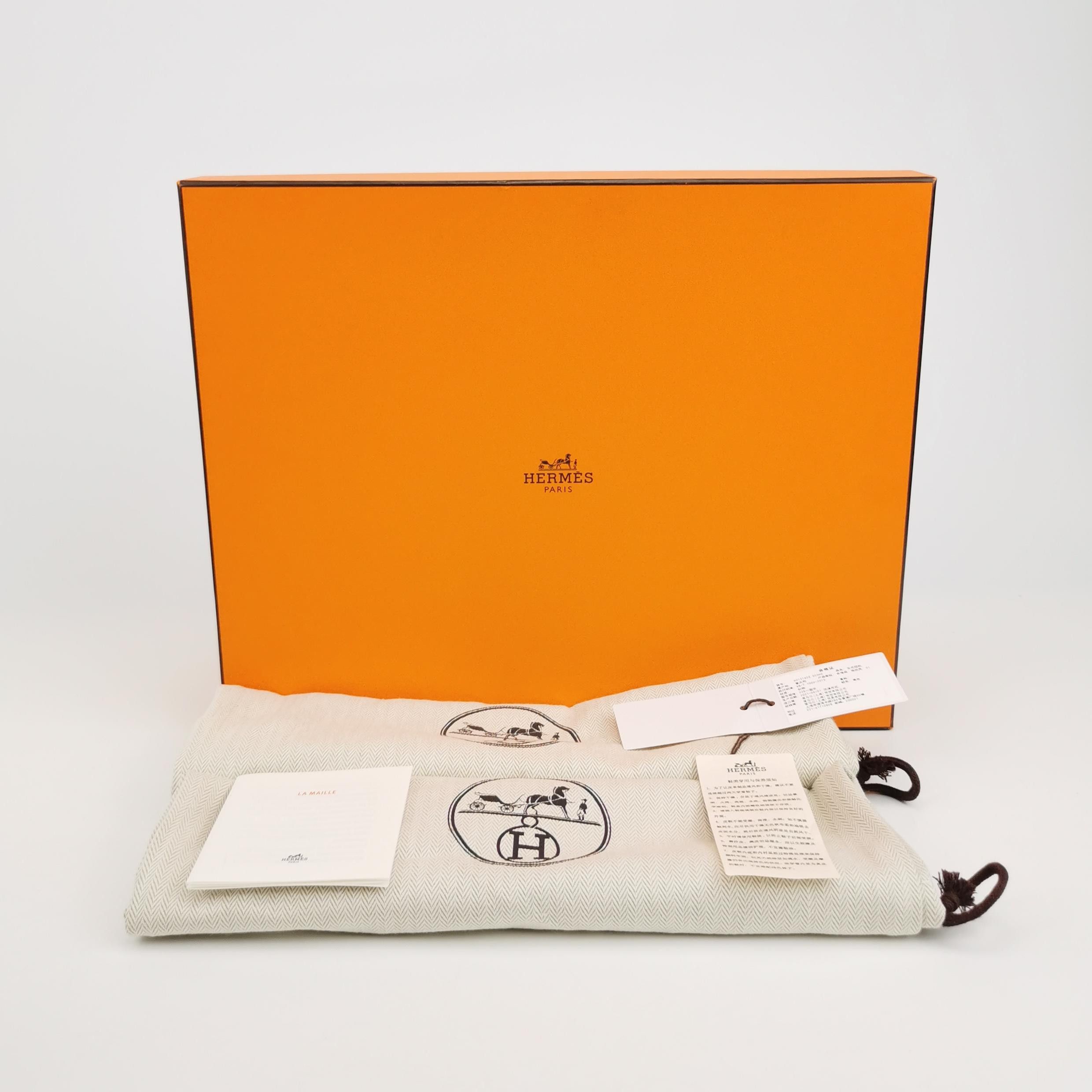 Hermes Hermes Women 6 Boots Size US 6 / IT 36 - 6 Thumbnail