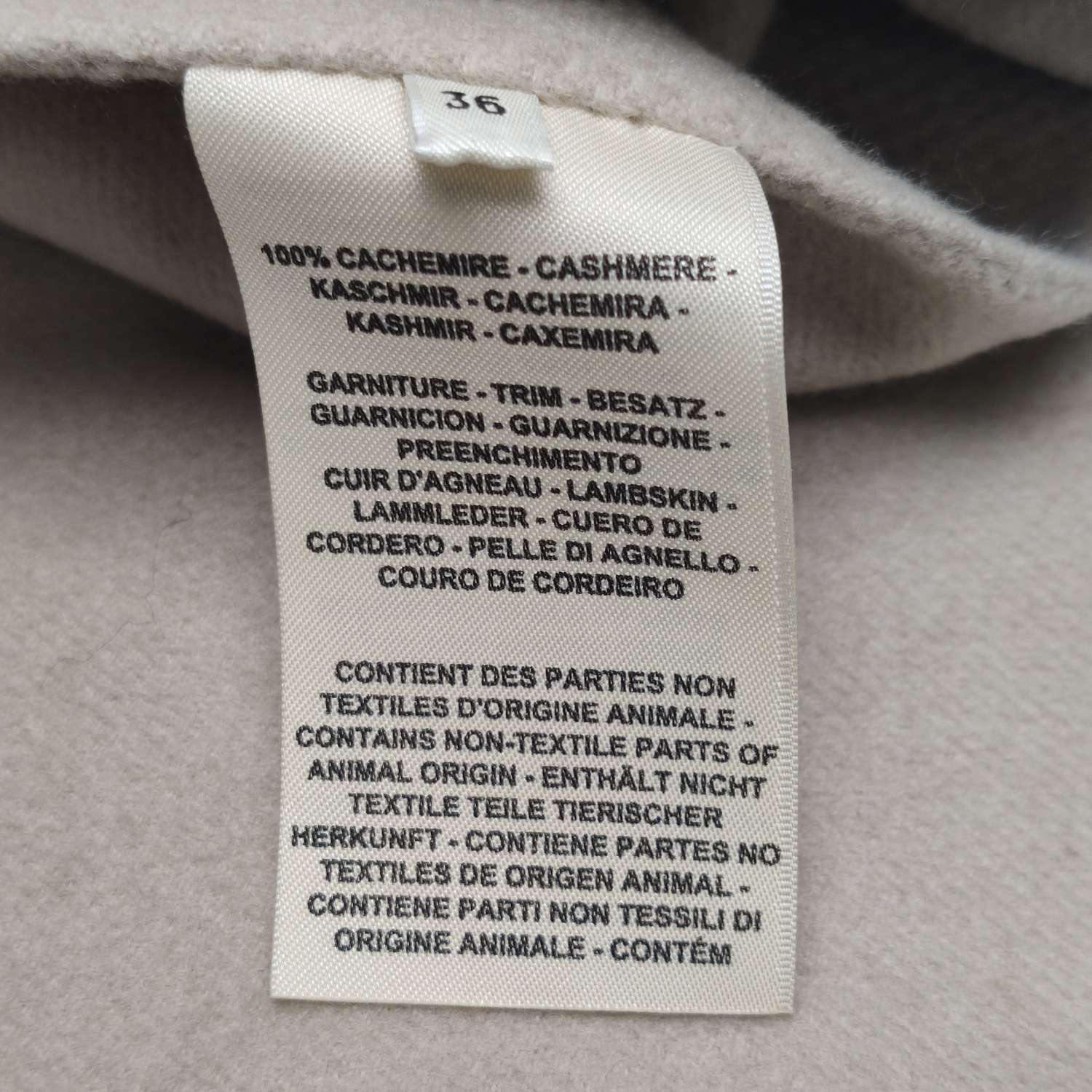 Hermes Hermes Women it_36 Coats Size XS / US 0-2 / IT 36-38 - 6 Thumbnail