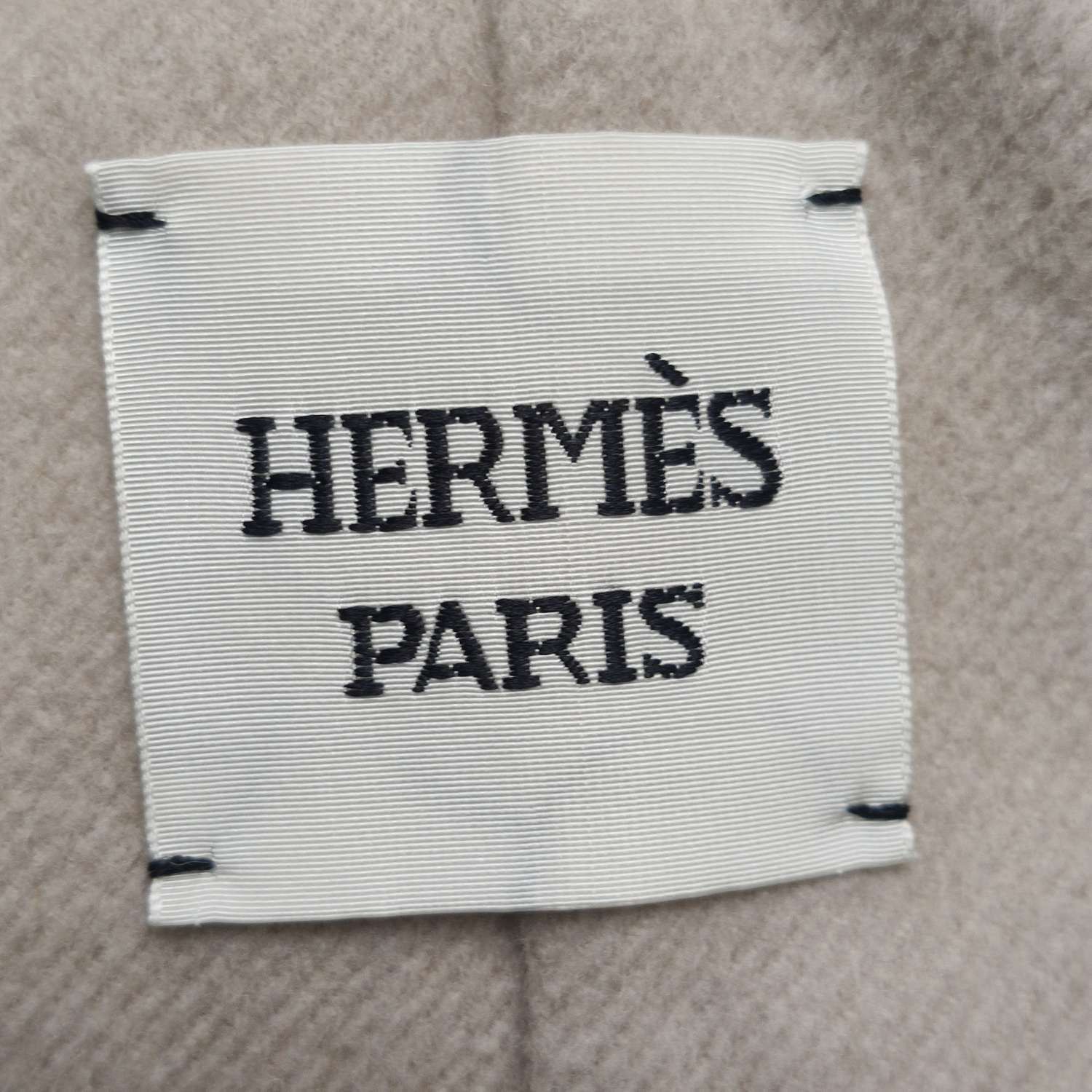 Hermes Hermes Women it_36 Coats Size XS / US 0-2 / IT 36-38 - 4 Thumbnail