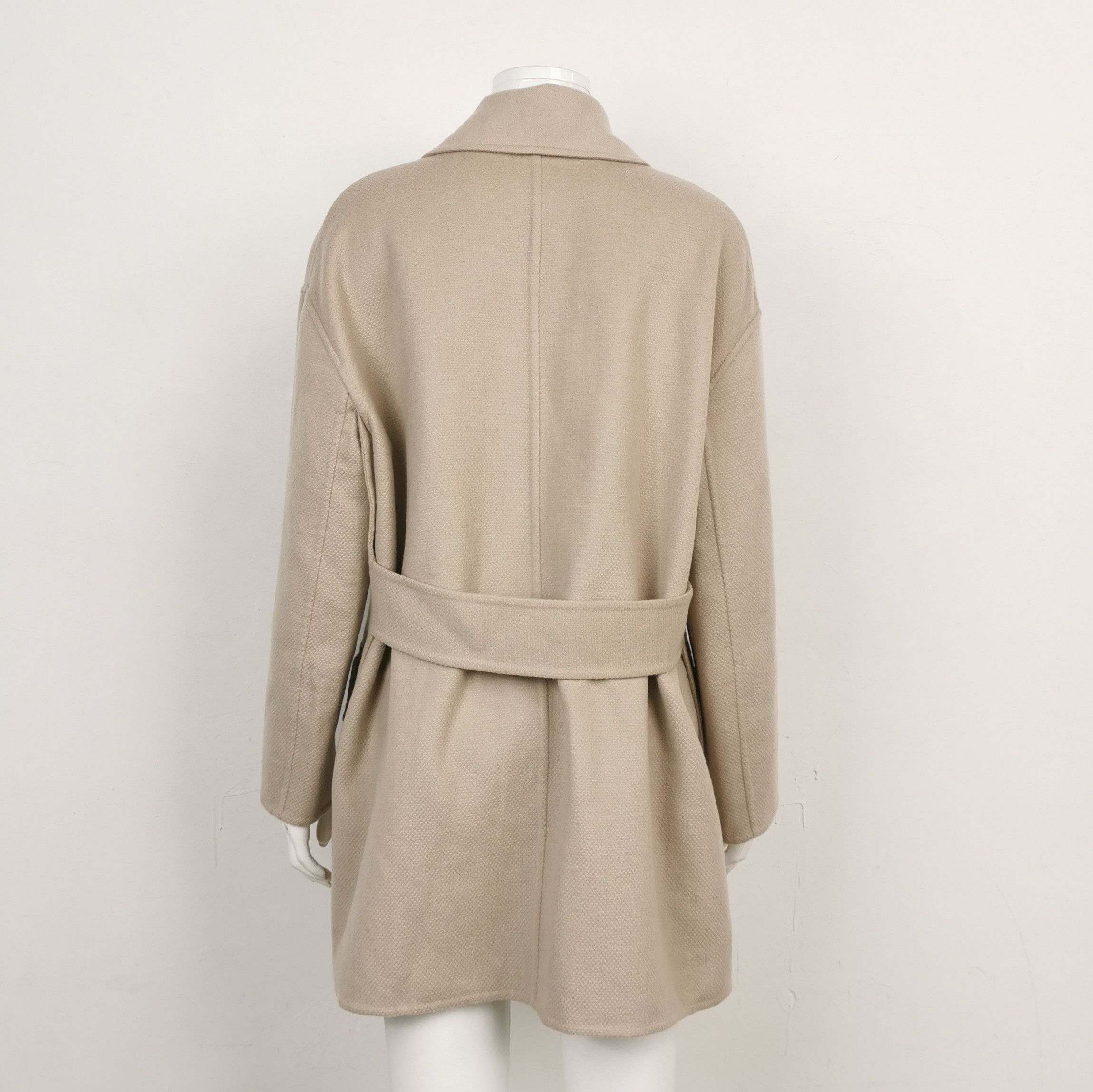 Hermes Hermes Women it_36 Coats Size XS / US 0-2 / IT 36-38 - 2 Thumbnail